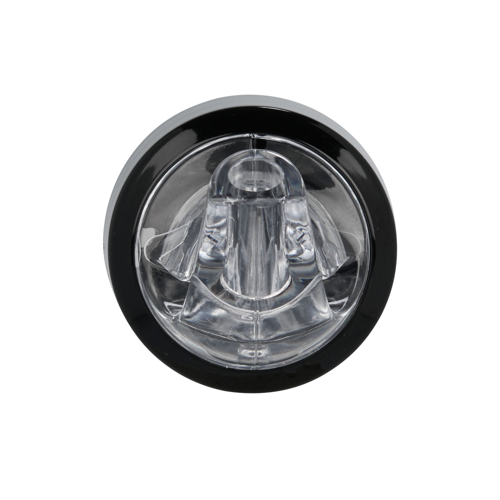 Στόμιο έγχυσης με δοσομετρητή 'Auto Pour' 2 cl, πλαστικό PE, διαφανές