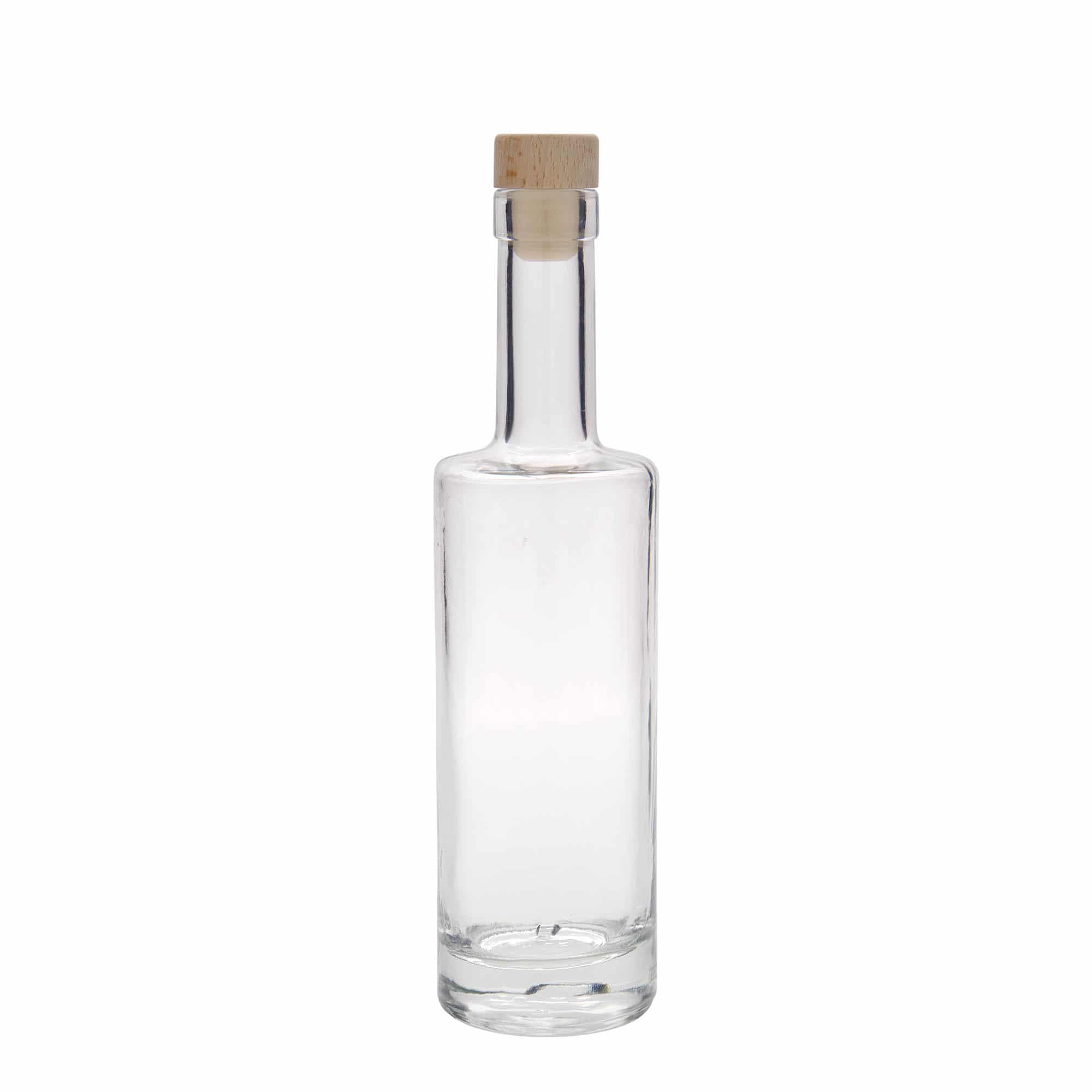 Γυάλινο μπουκάλι 'Centurio' 350 ml, στόμιο: φελλός