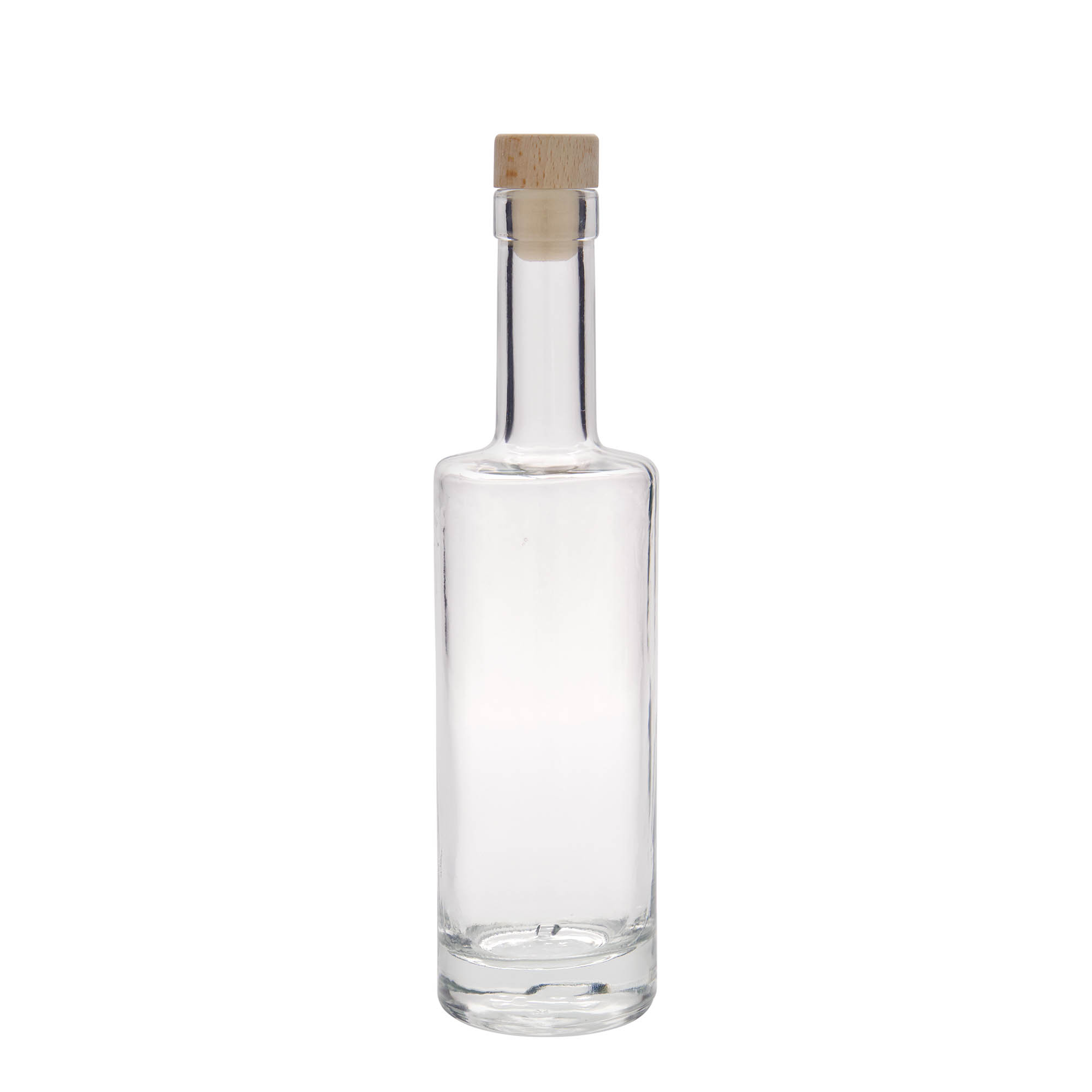 Γυάλινο μπουκάλι 'Centurio' 350 ml, στόμιο: φελλός