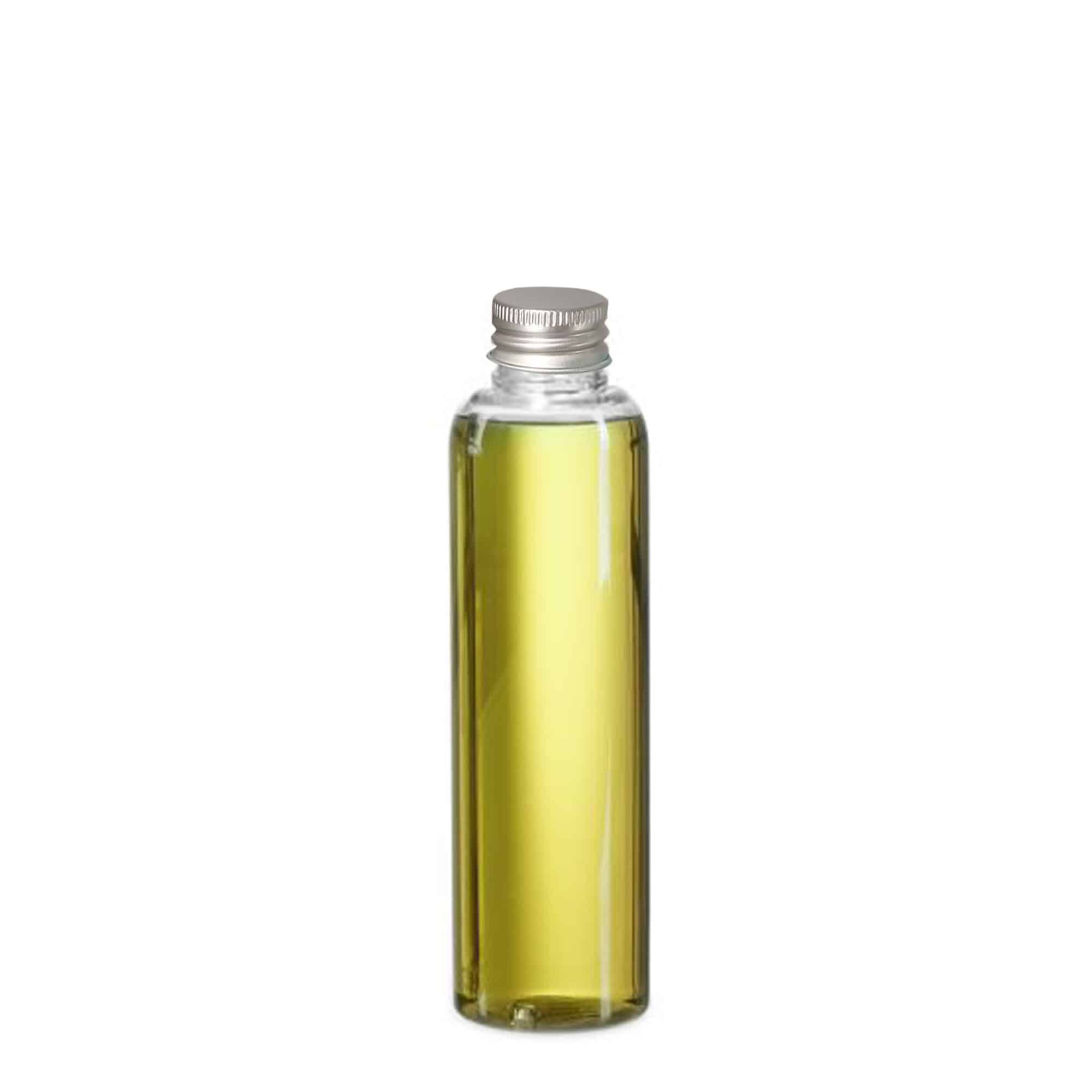 150 ml PET-Flasche 'Pegasus', Kunststoff, Mündung: 24/410
