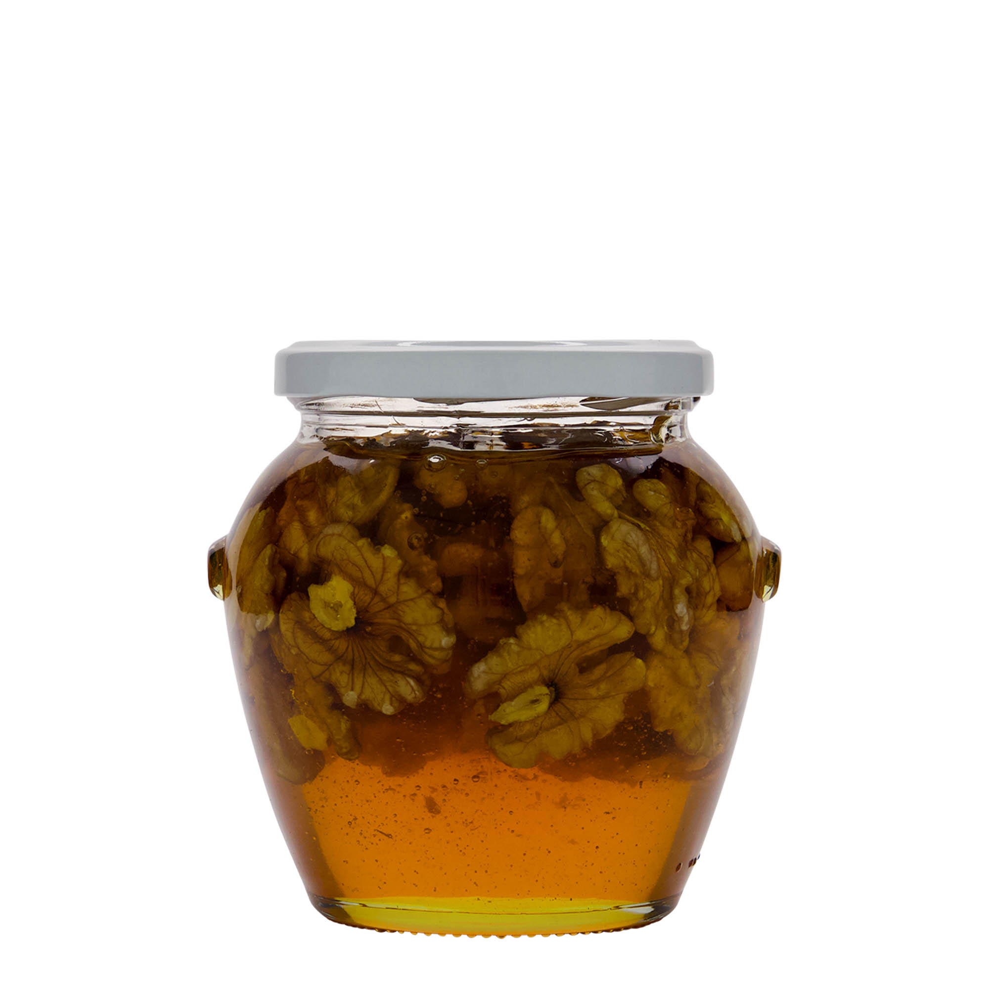 Διακοσμητικό βάζο 'Orcio' 580 ml, στόμιο: twist-off (TO 82) Διακοσμητικό βάζο 'Orcio' 580 ml, στόμιο: twist-off (TO 82)