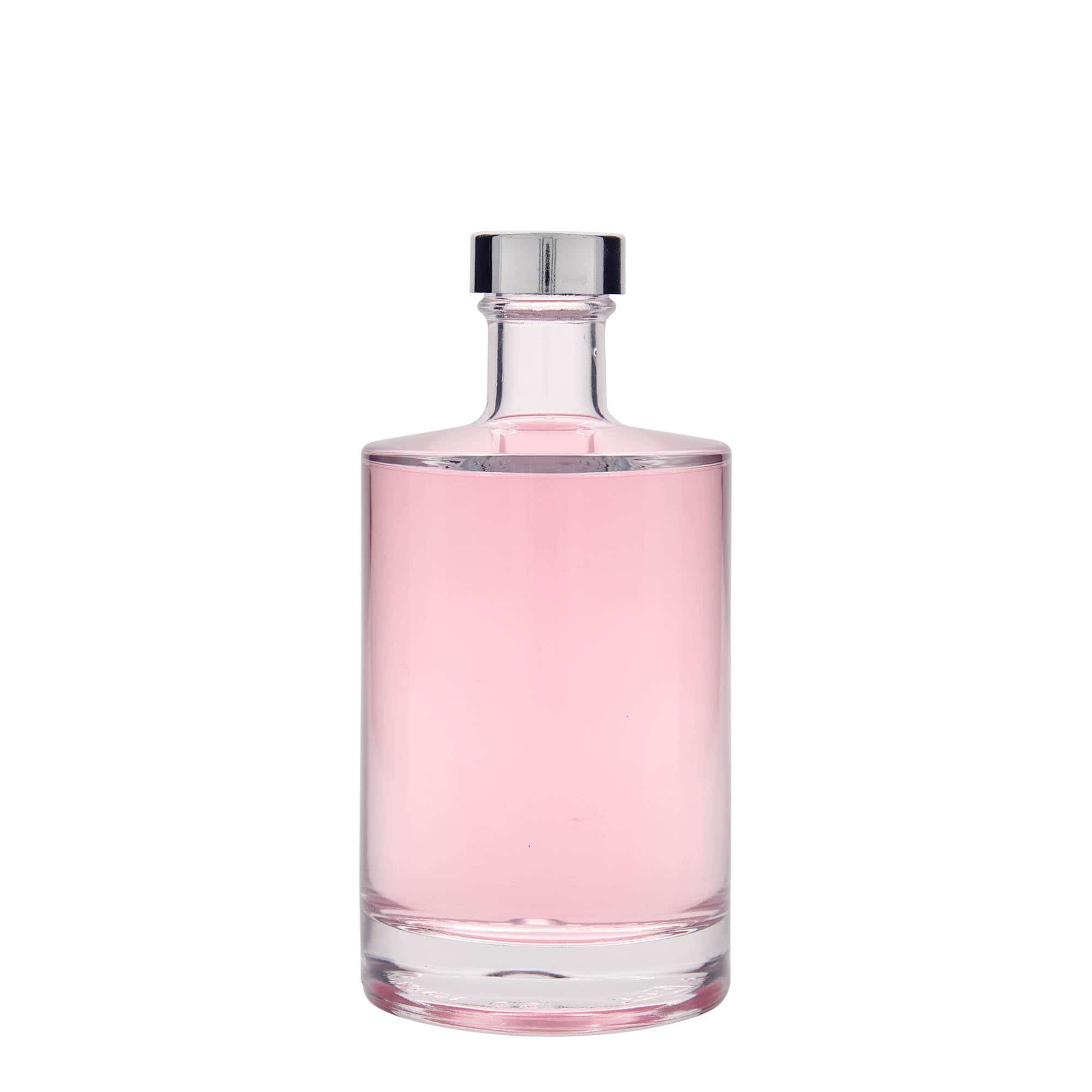 Γυάλινο μπουκάλι 'Aventura' 500 ml, στόμιο: GPI 33