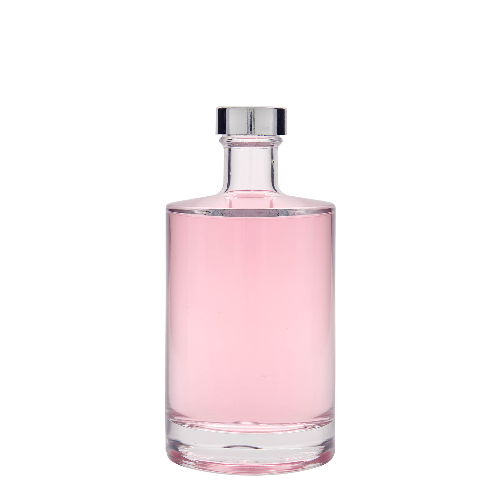 Γυάλινο μπουκάλι 'Aventura' 500 ml, στόμιο: GPI 33