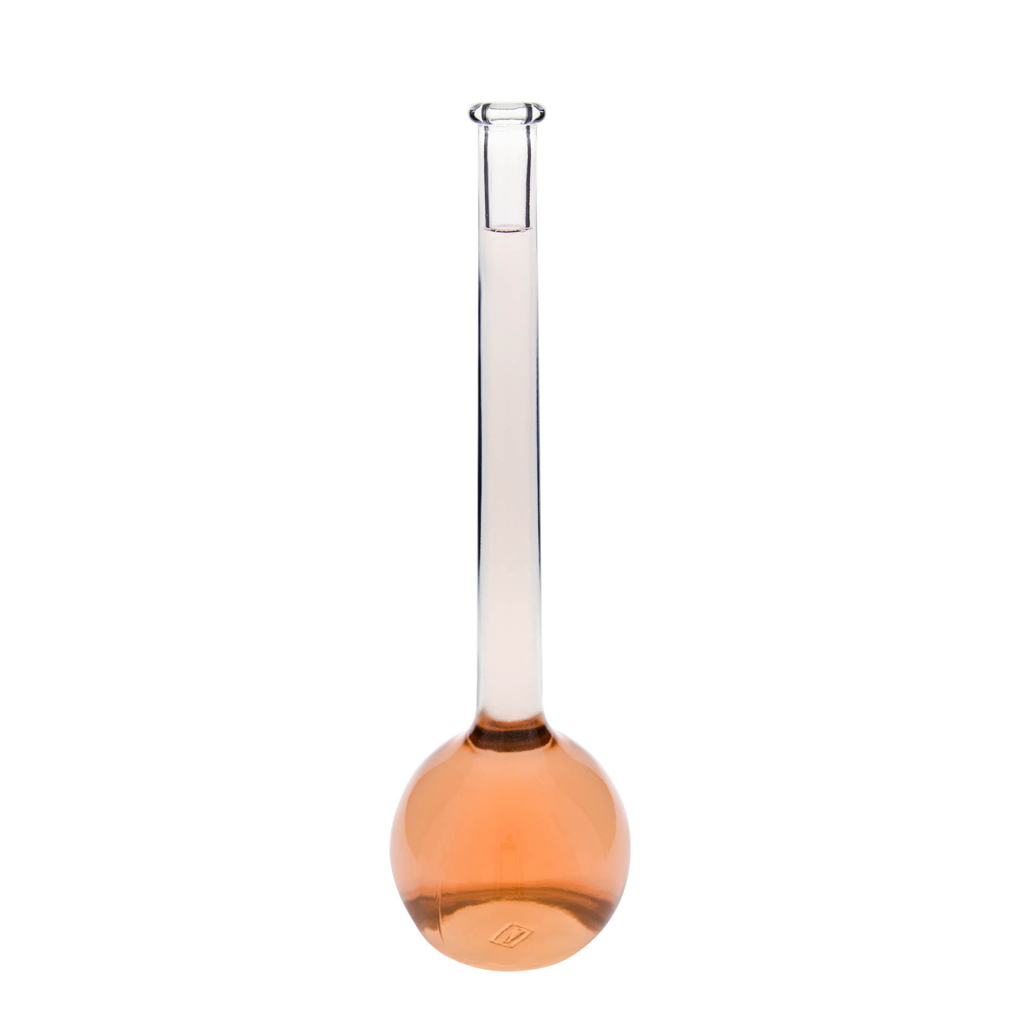 Γυάλινο μπουκάλι 'Tulipano' 1.500 ml, στόμιο: φελλός