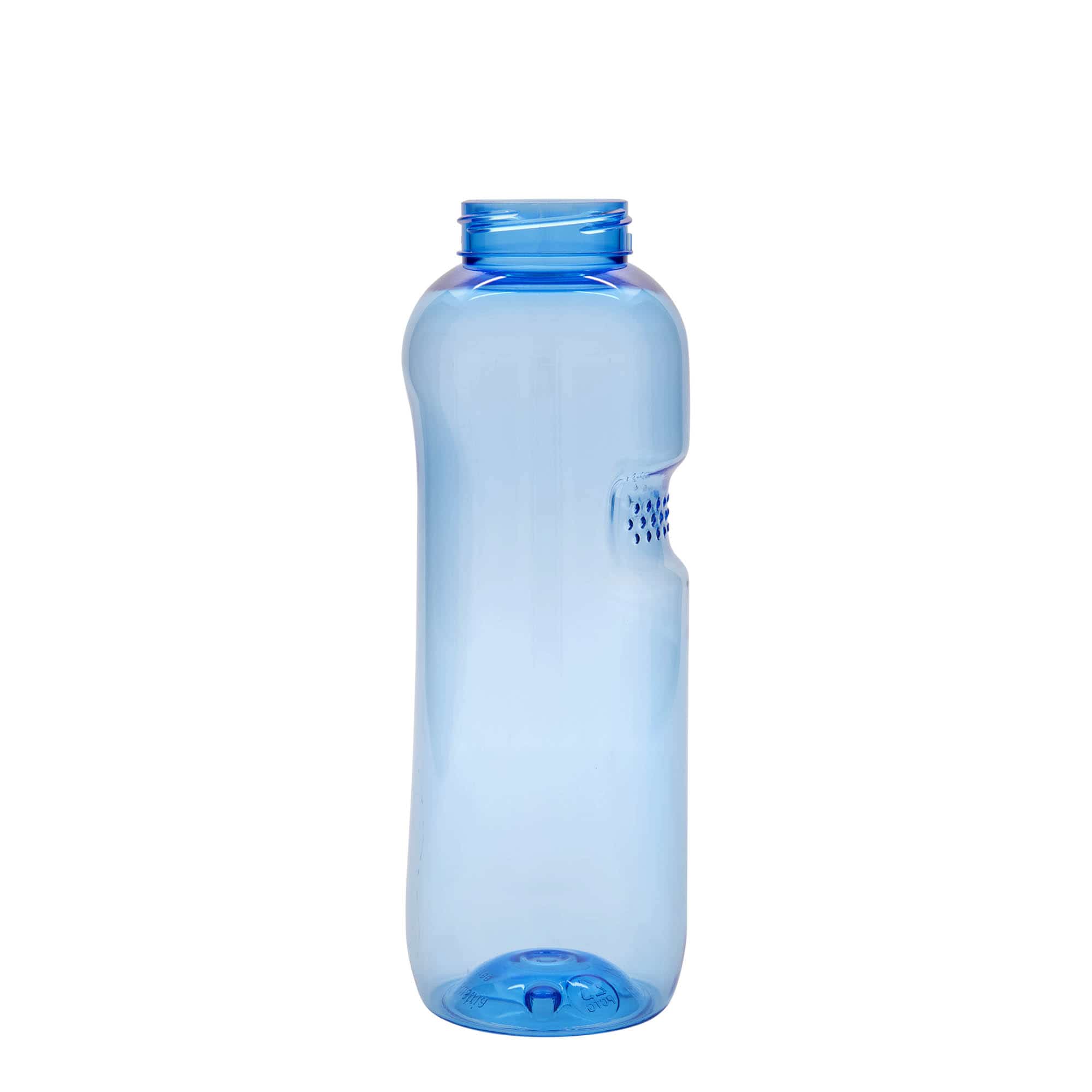 Παγούρι PET 'Kavodrink' 750 ml, πλαστικό, μπλε