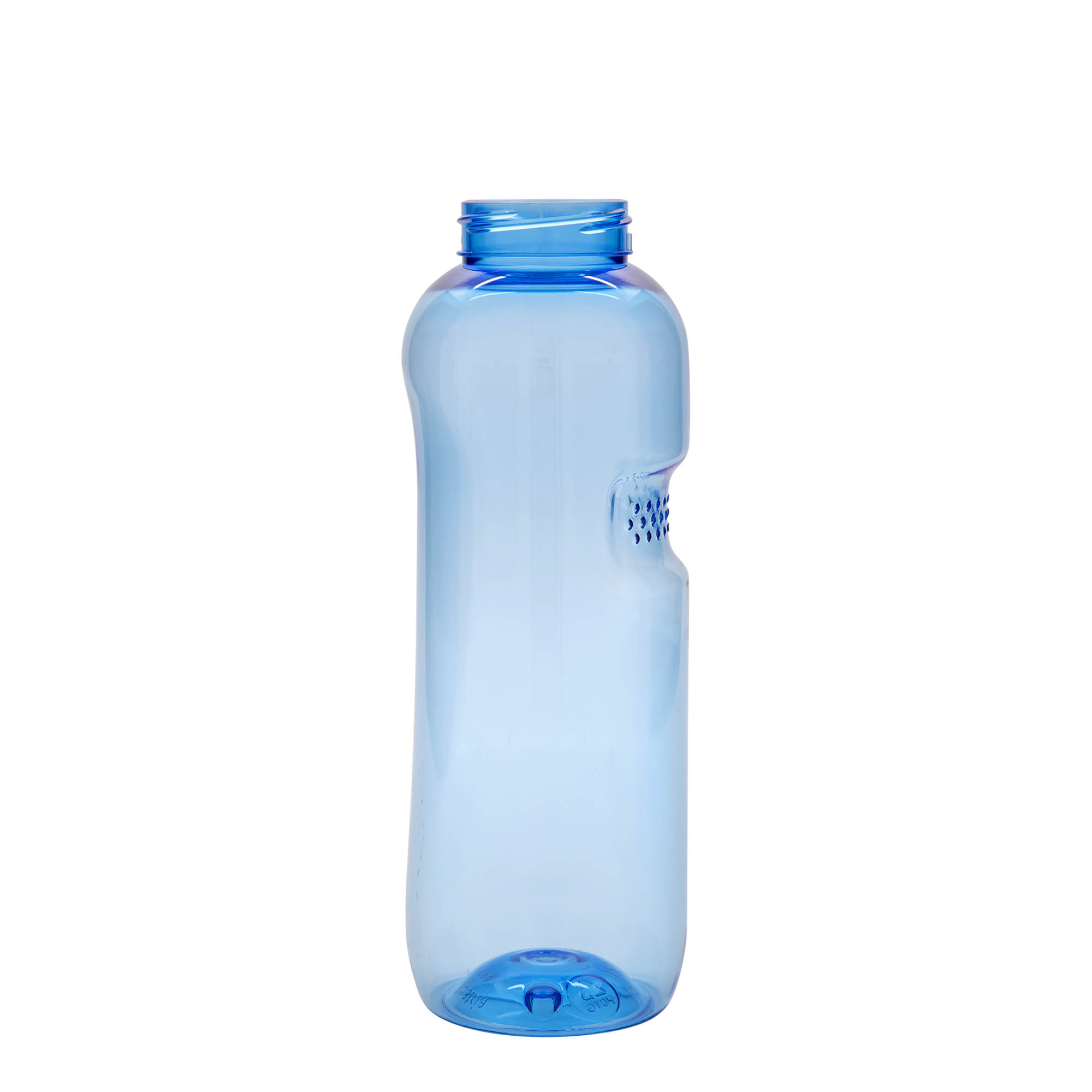 Παγούρι PET 'Kavodrink' 750 ml, πλαστικό, μπλε
