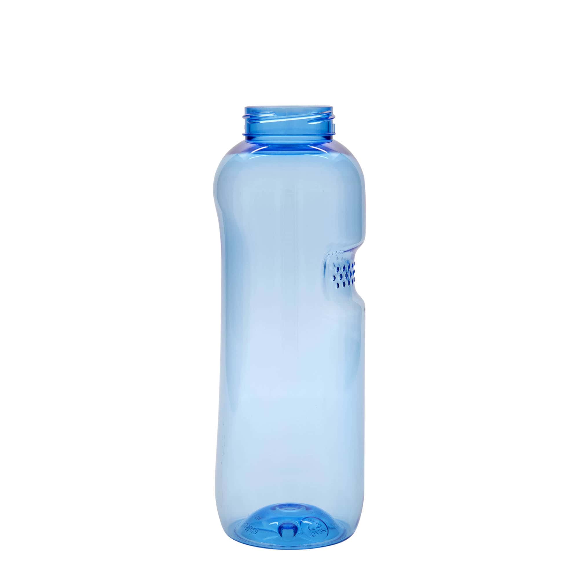 Παγούρι PET 'Kavodrink' 750 ml, πλαστικό, μπλε