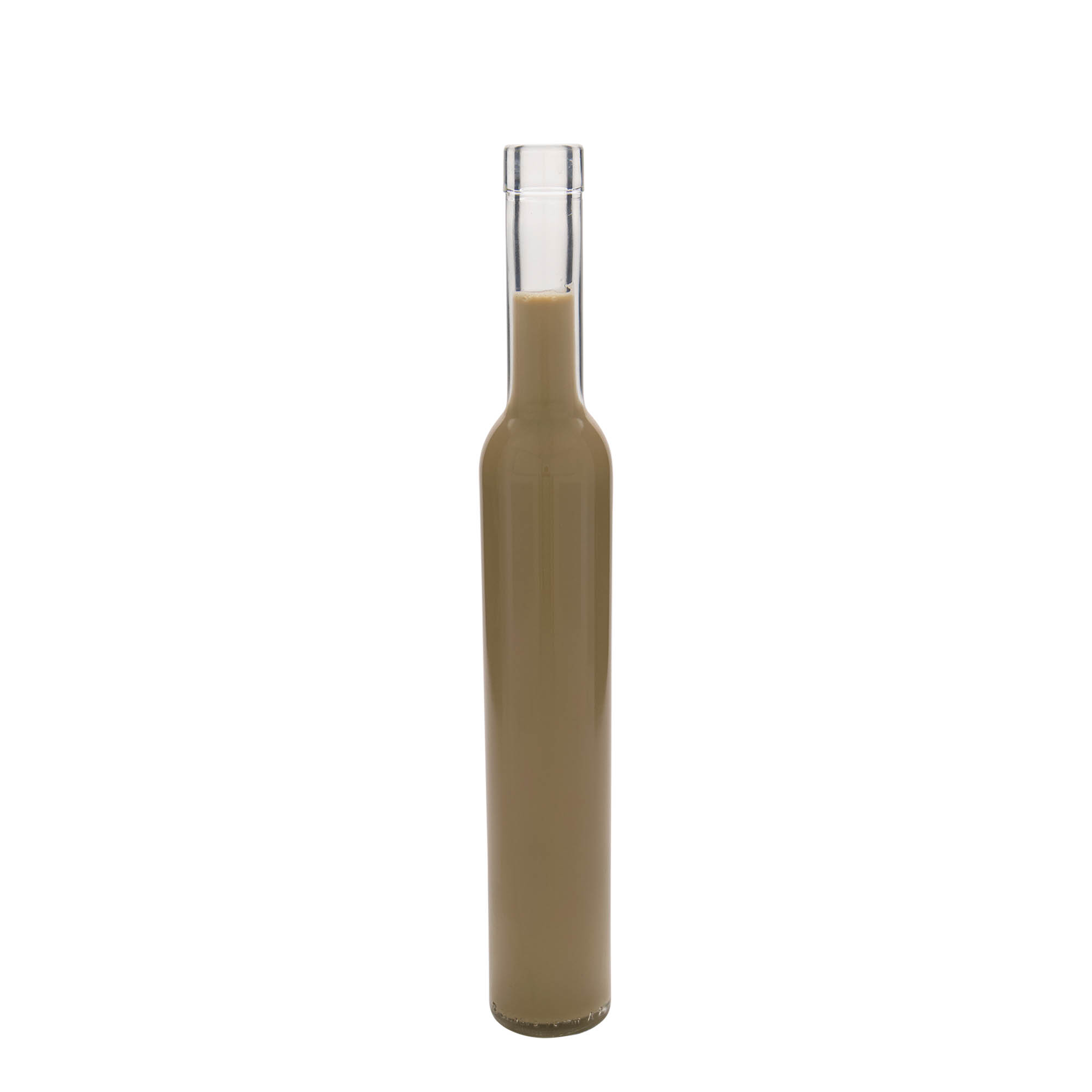 375 ml γυάλινο μπουκάλι 'Maximo', στόμιο: φελλός