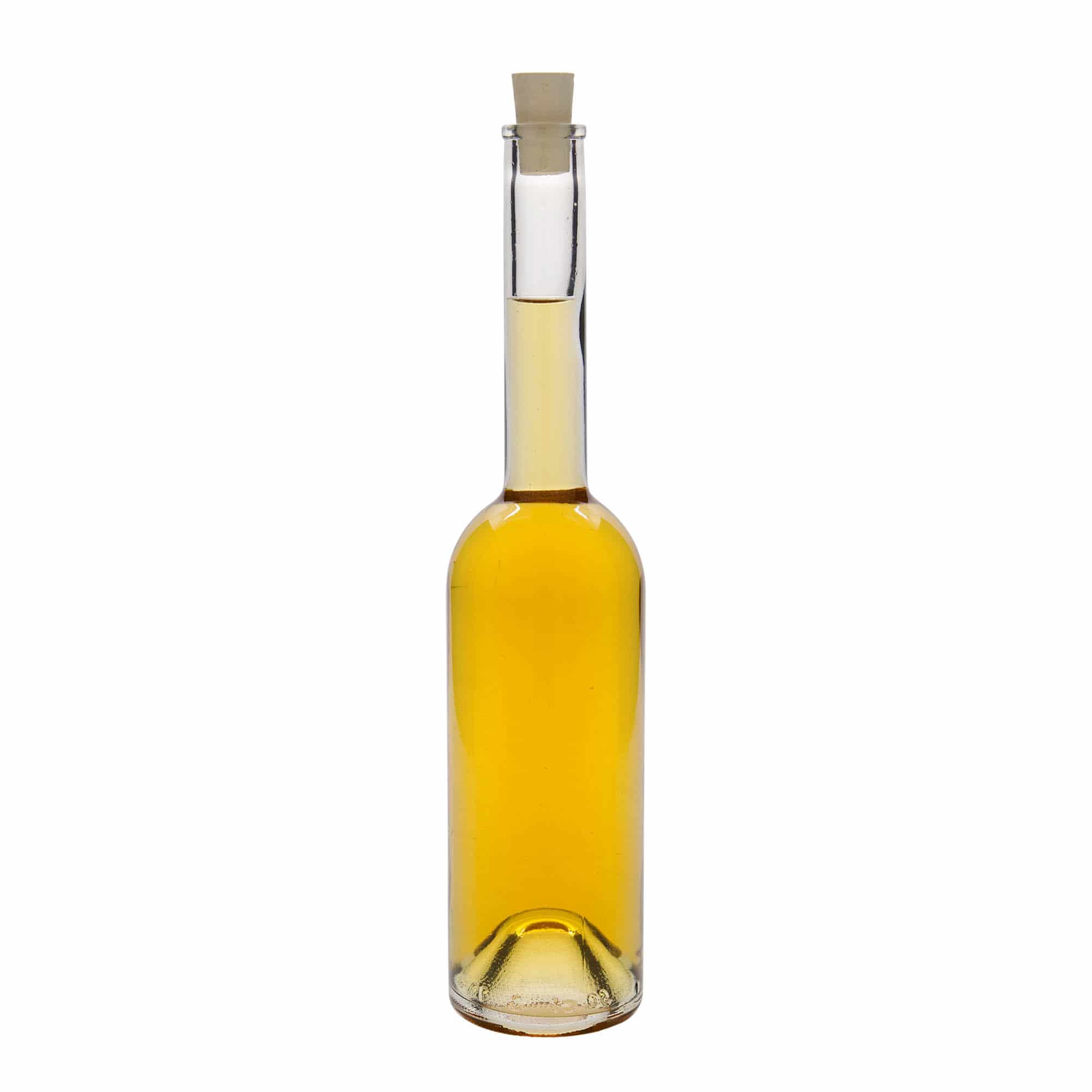 Γυάλινο μπουκάλι 'Opera' 500 ml, στόμιο: φελλός