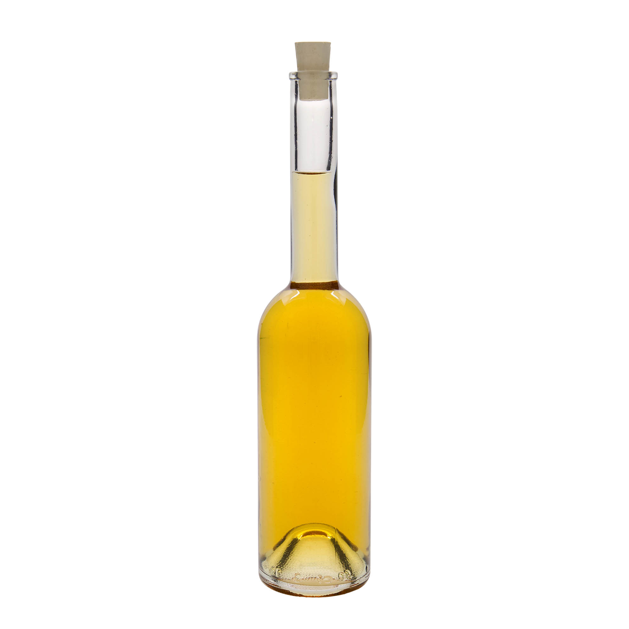 Γυάλινο μπουκάλι 'Opera' 500 ml, στόμιο: φελλός