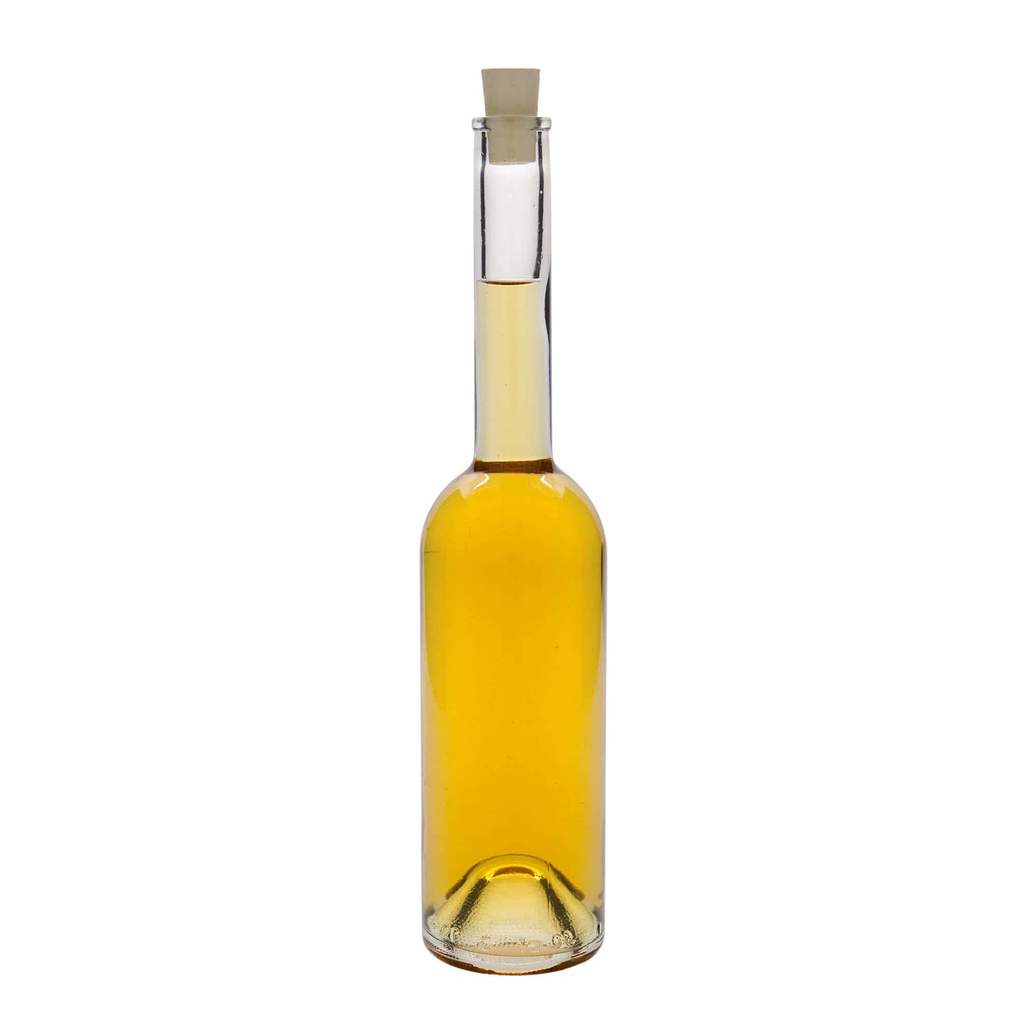 Γυάλινο μπουκάλι 'Opera' 500 ml, στόμιο: φελλός