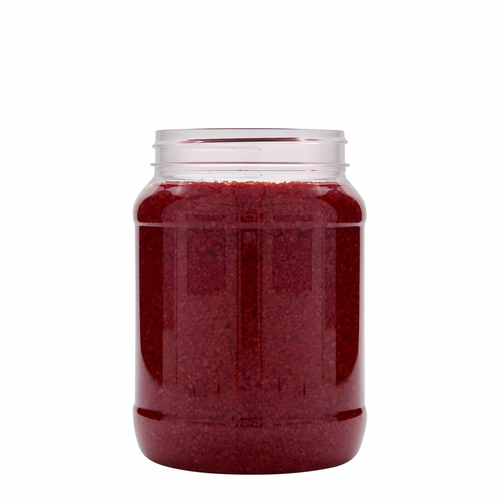 Βάζο PET 'Lulu' 1.500 ml, πλαστικό, στόμιο: 100/400