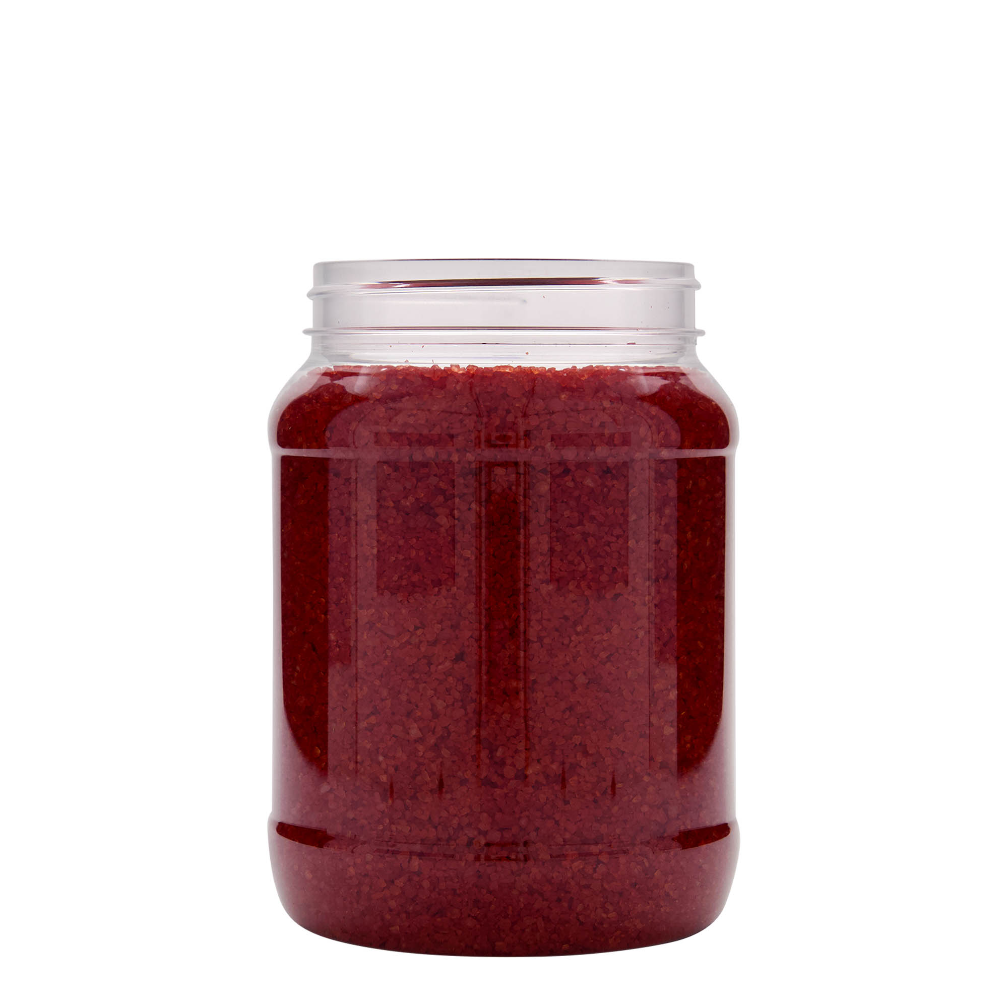 Βάζο PET 'Lulu' 1.500 ml, πλαστικό, στόμιο: 100/400