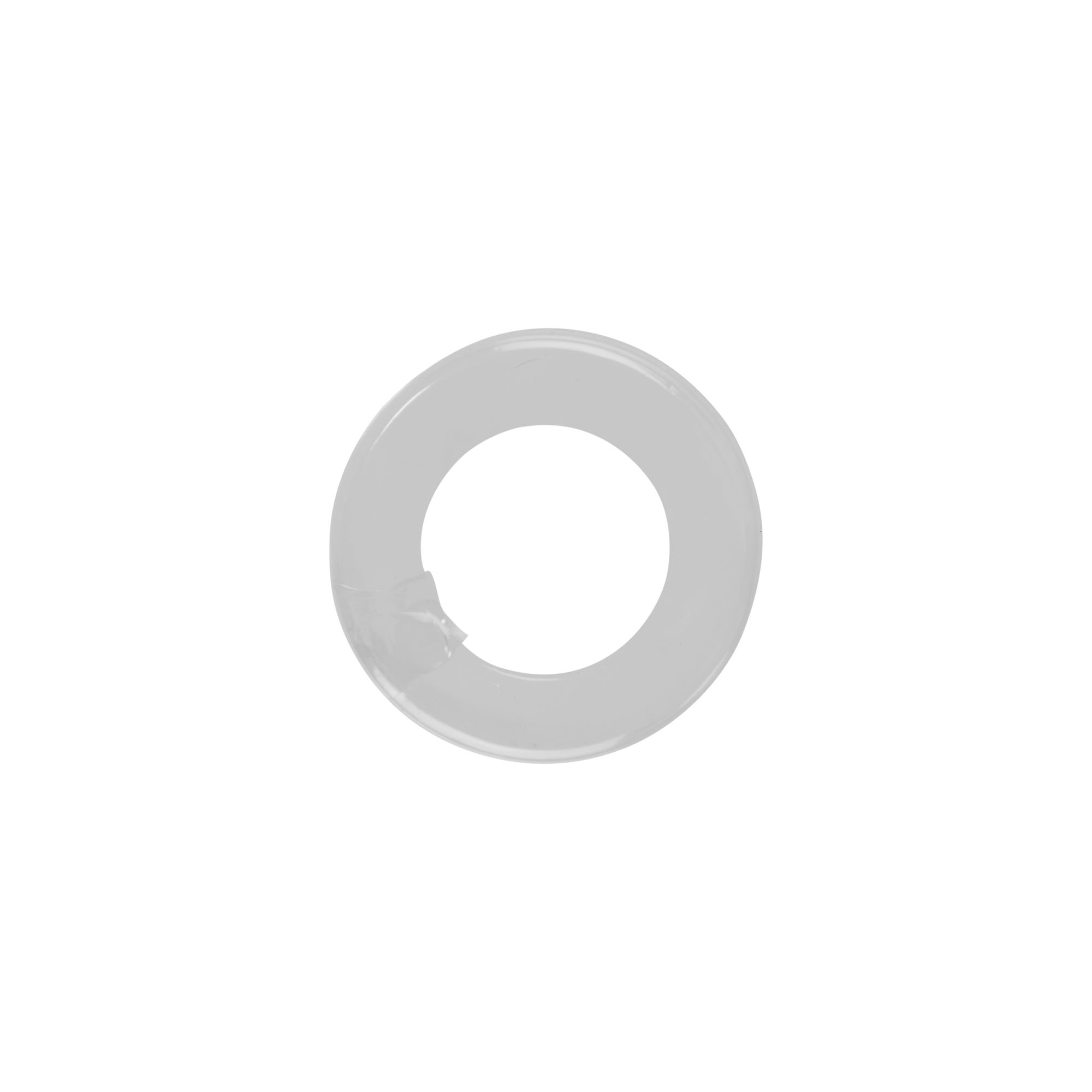 Θερμοσυρρικνούμενη κάψουλα 41,5x61, πλαστικό PVC