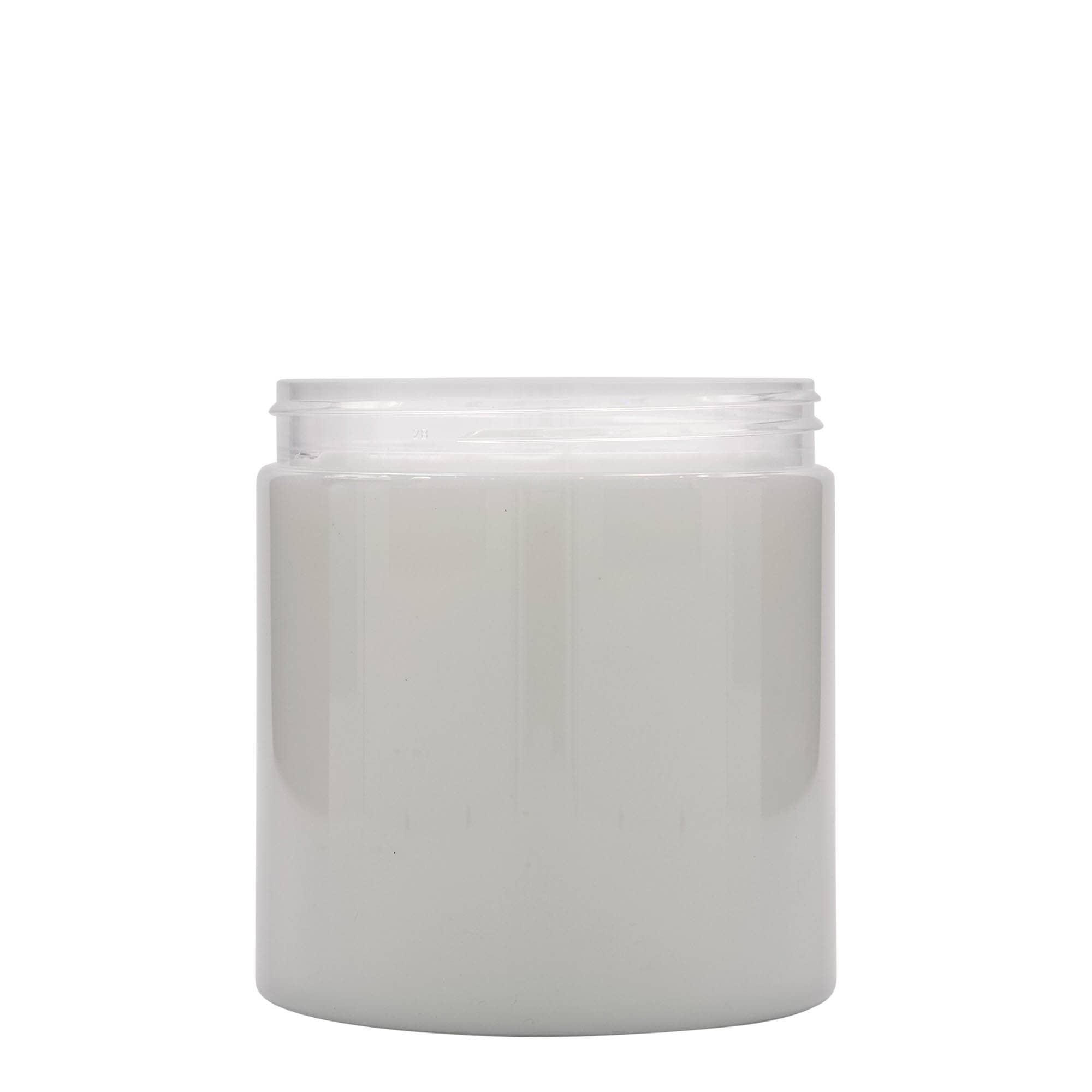 Βάζο PET 'Isabella' 750 ml, στόμιο: 100/400 Βάζο PET 'Isabella' 750 ml, στόμιο: 100/400