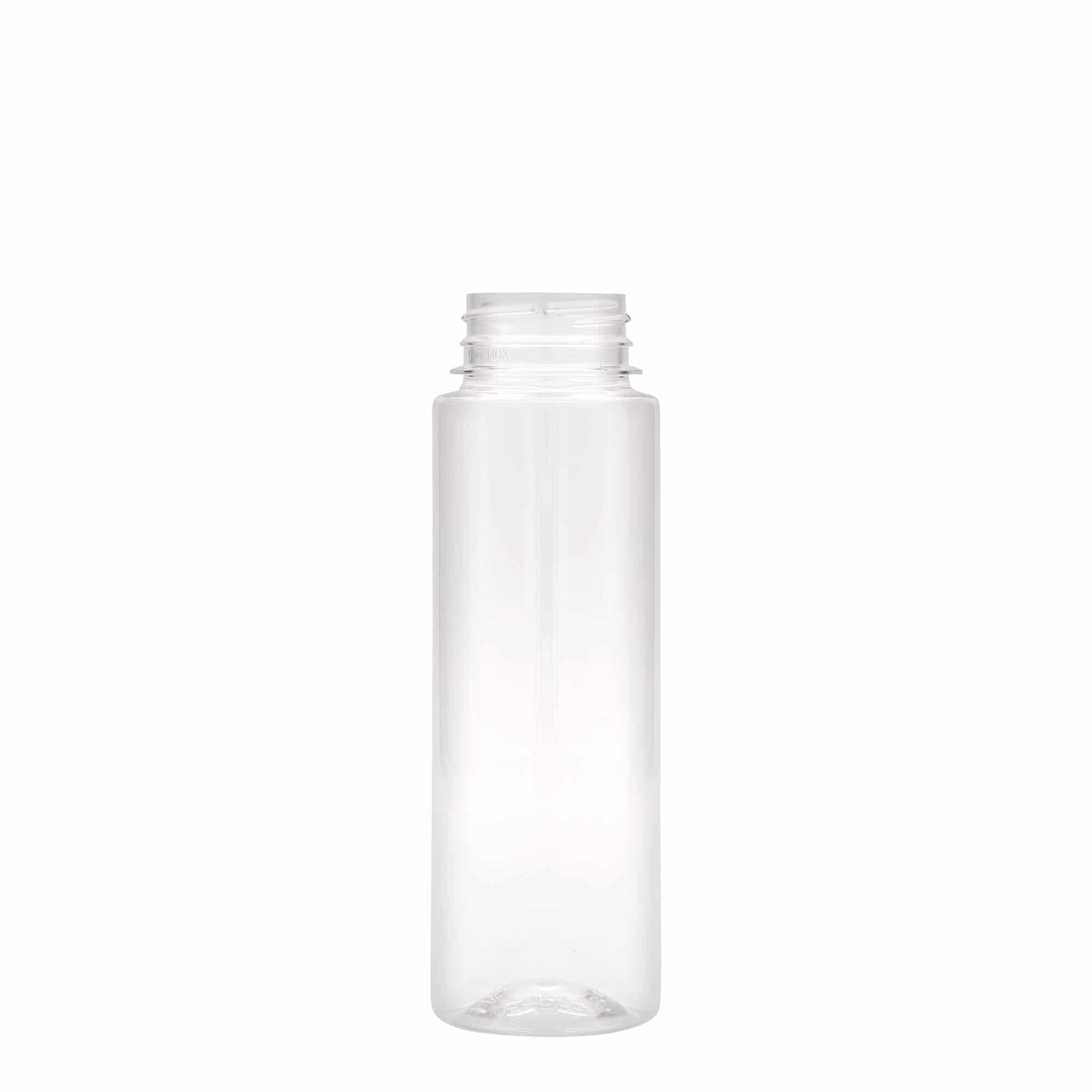 Μπουκάλι PET 'Everytime' 250 ml, πλαστικό, στόμιο: 38 mm Μπουκάλι PET 'Everytime' 250 ml, πλαστικό, στόμιο: 38 mm