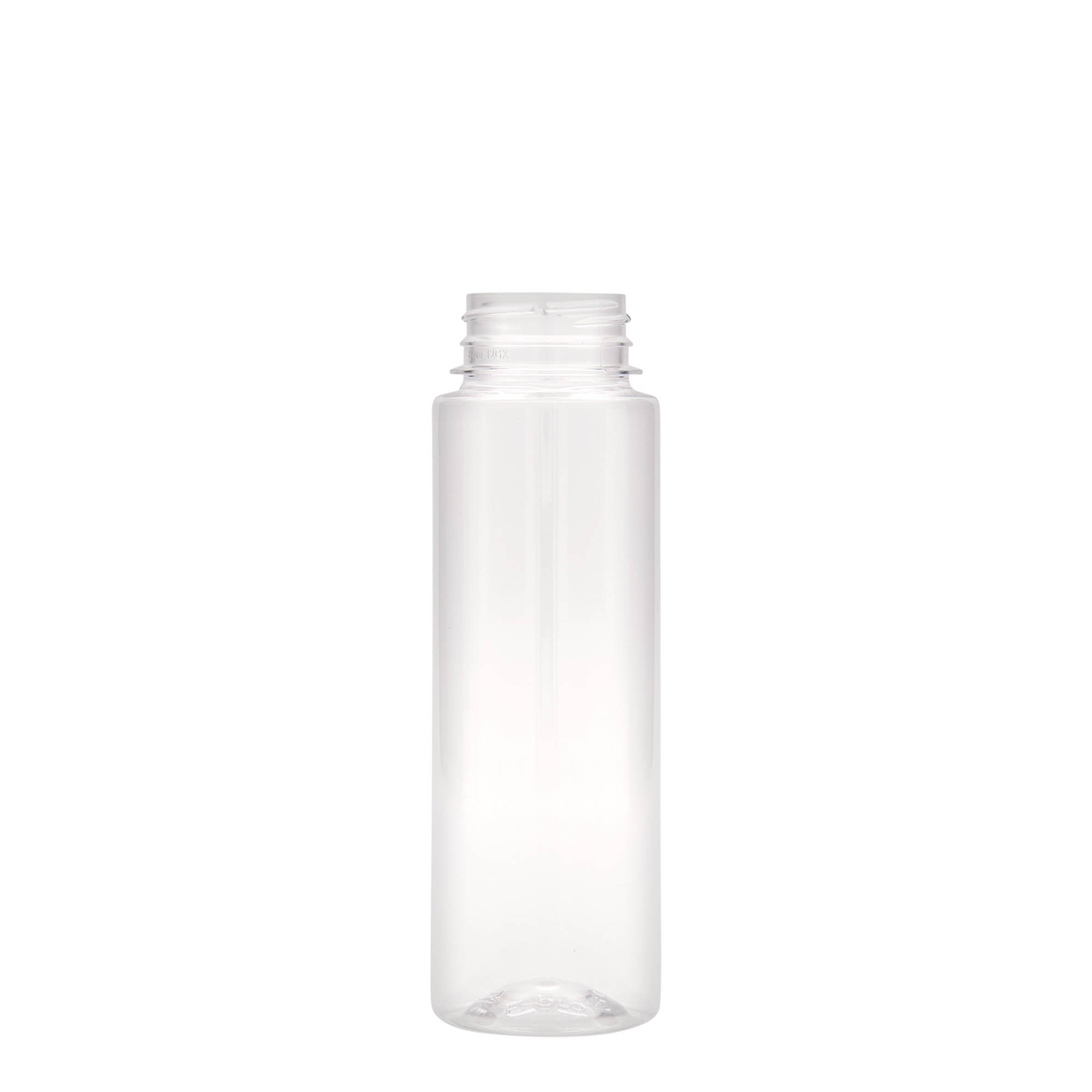 Μπουκάλι PET 'Everytime' 250 ml, πλαστικό, στόμιο: 38 mm Μπουκάλι PET 'Everytime' 250 ml, πλαστικό, στόμιο: 38 mm