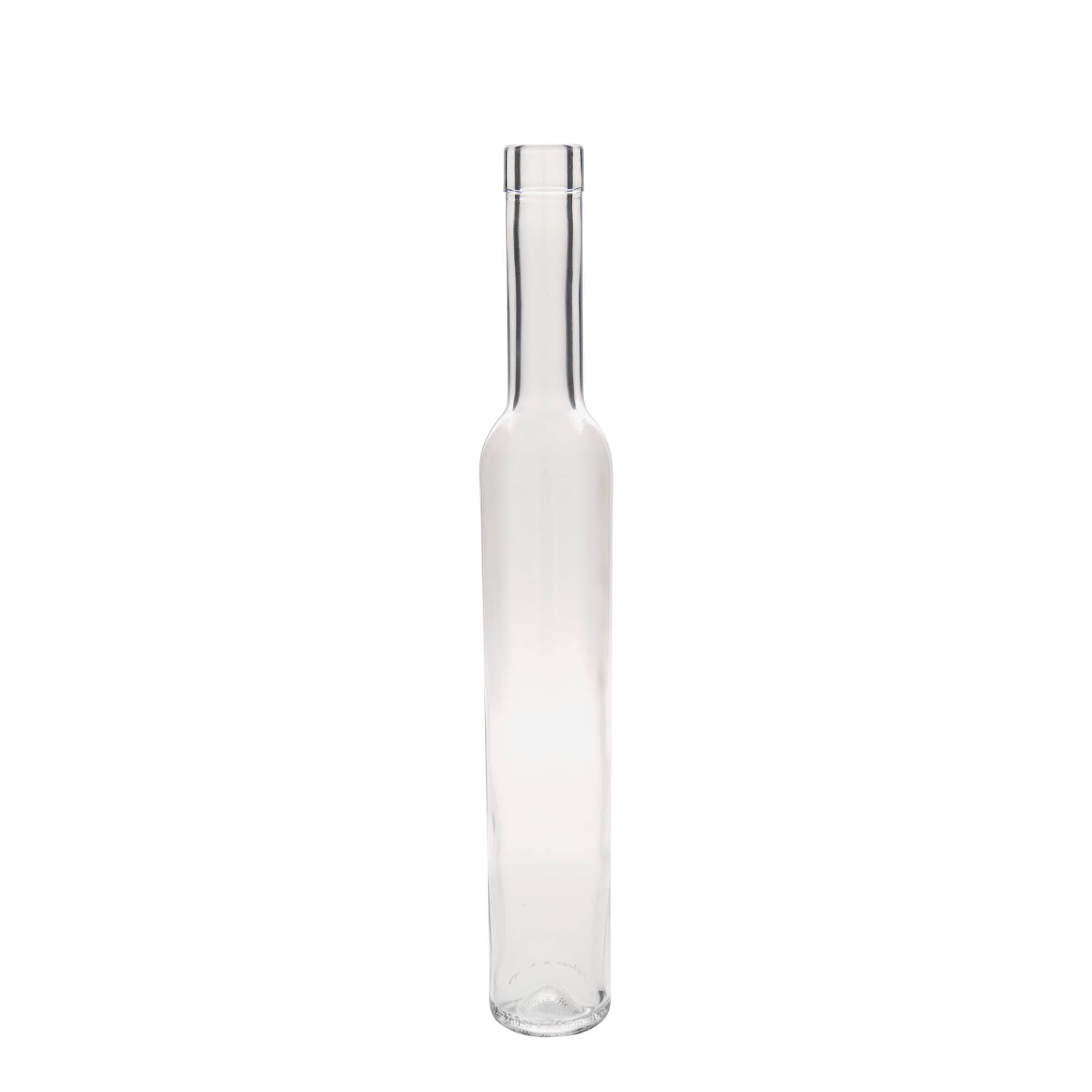 Γυάλινο μπουκάλι 'Maximo' 375 ml, στόμιο: φελλός