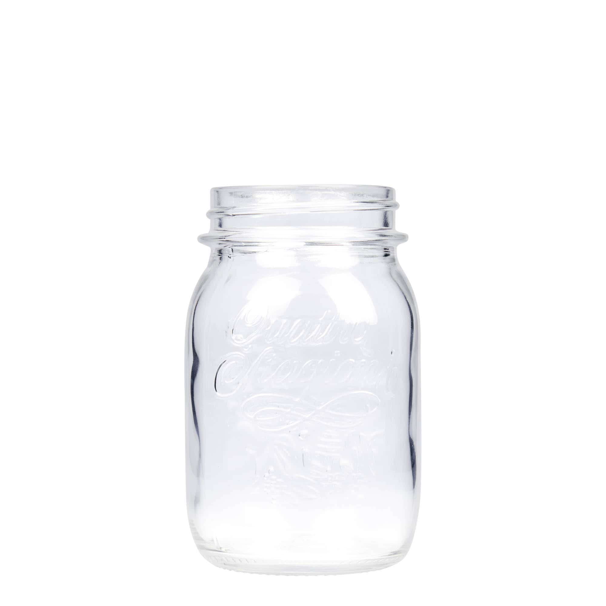 Βάζο 'Quattro Stagioni' 500 ml, στόμιο: βιδωτό πώμα