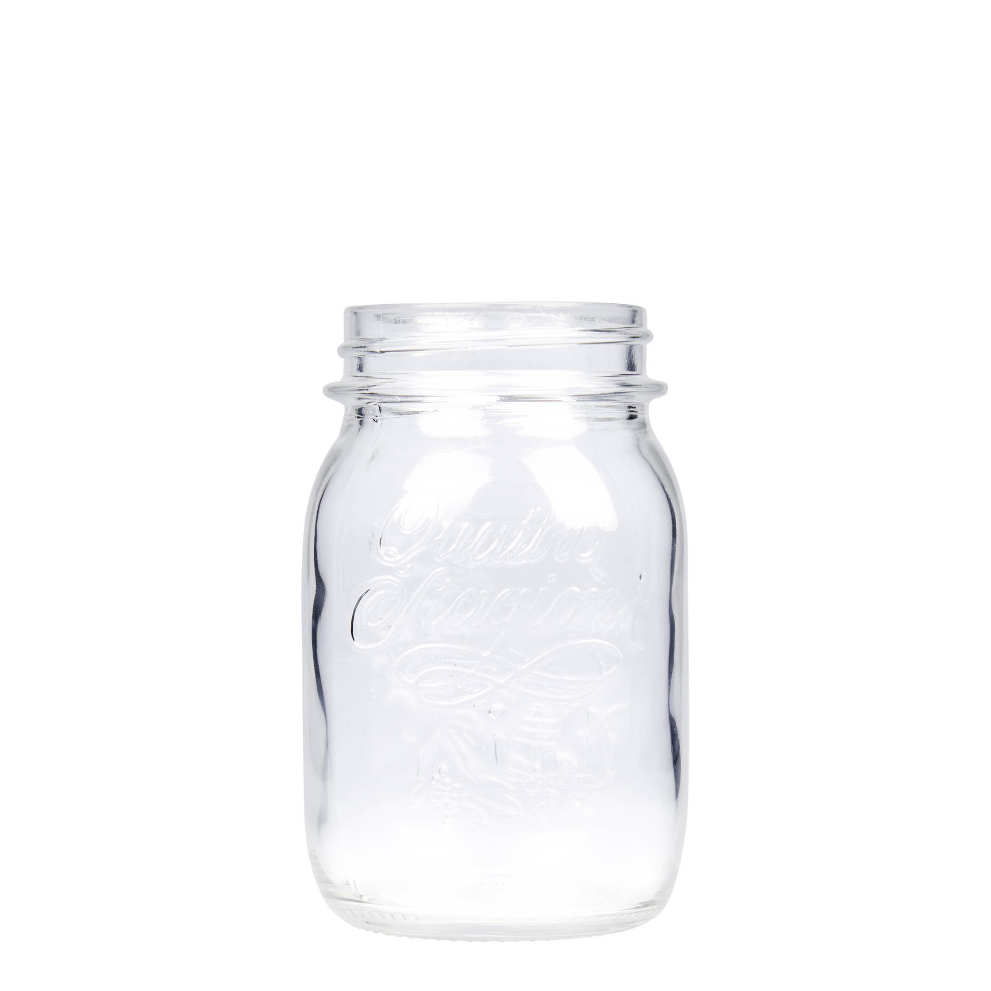 Βάζο 'Quattro Stagioni' 500 ml, στόμιο: βιδωτό πώμα Βάζο 'Quattro Stagioni' 500 ml, στόμιο: βιδωτό πώμα