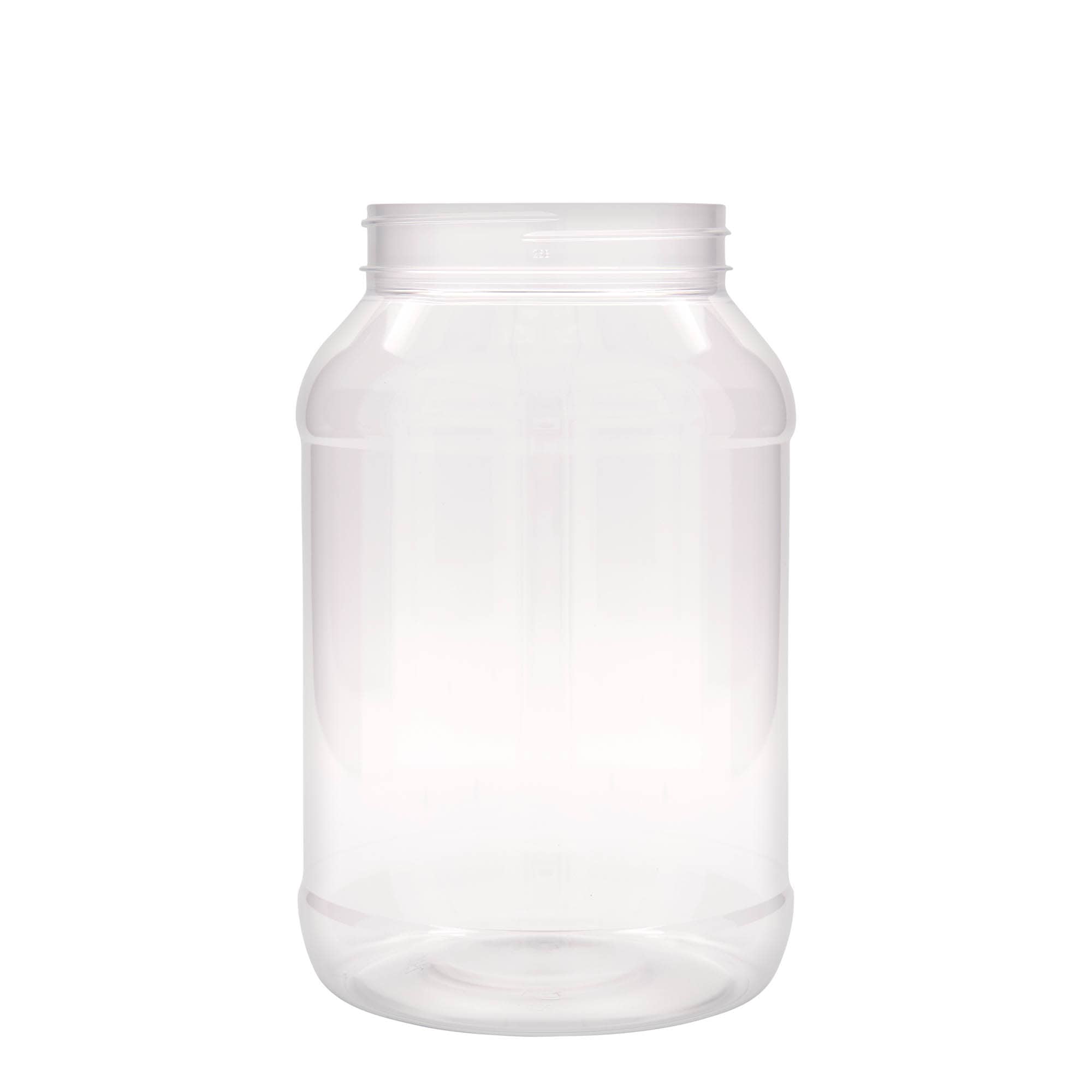 Βάζο PET 'Lulu' 2.500 ml, πλαστικό, στόμιο: 100/400 Βάζο PET 'Lulu' 2.500 ml, πλαστικό, στόμιο: 100/400