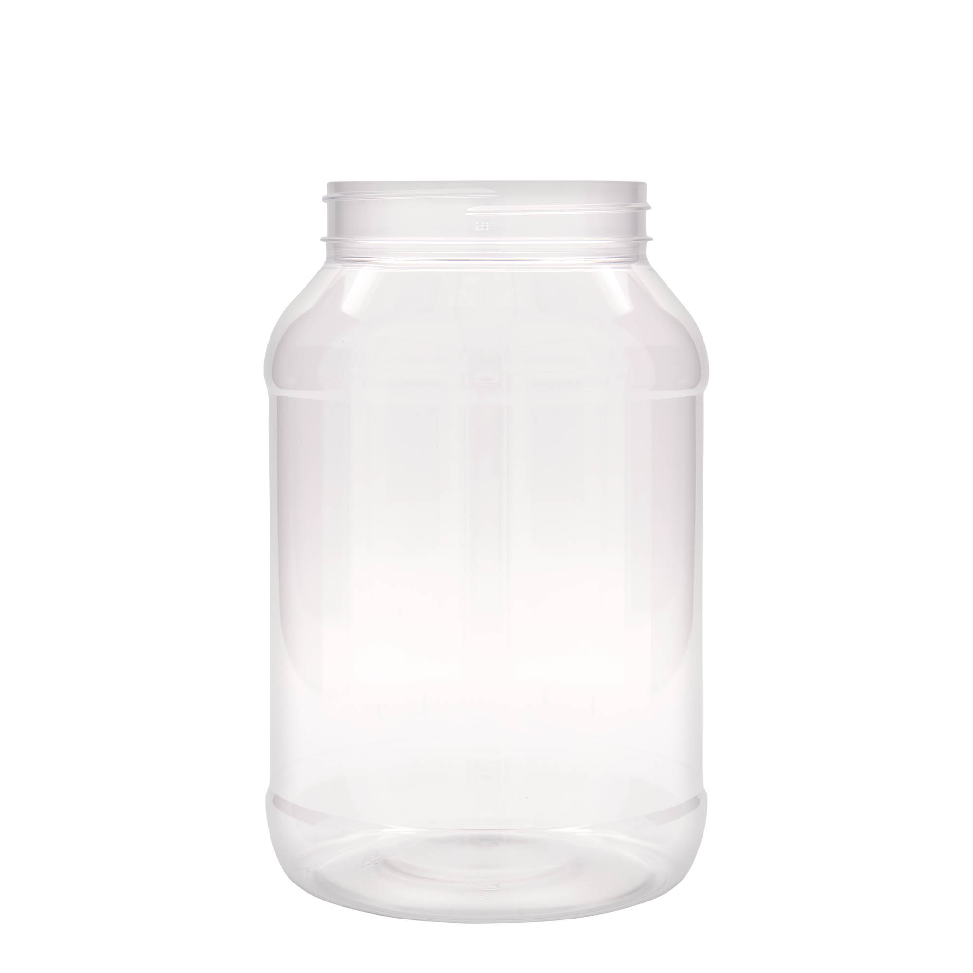 Βάζο PET 'Lulu' 2.500 ml, πλαστικό, στόμιο: 100/400