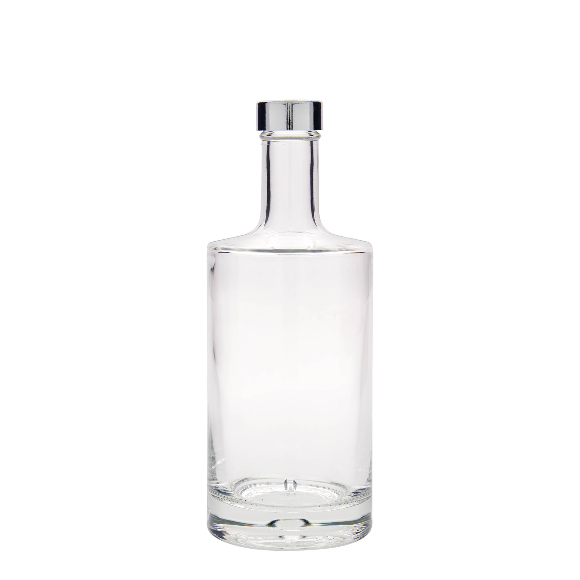 Γυάλινο μπουκάλι 'Homeland' 500 ml, στόμιο: GPI 28