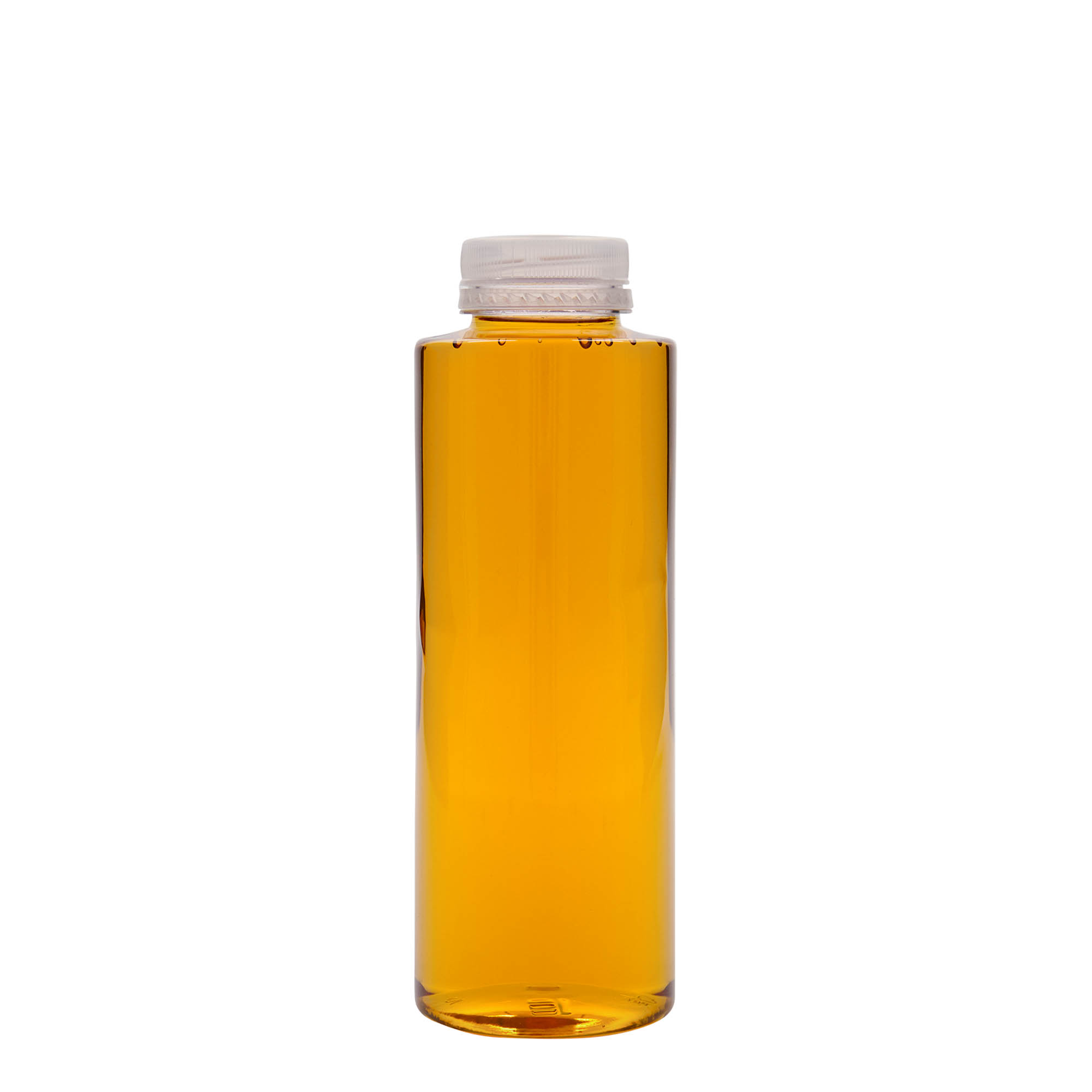 Μπουκάλι PET 'Everytime' 500 ml, πλαστικό, στόμιο: 38 mm Μπουκάλι PET 'Everytime' 500 ml, πλαστικό, στόμιο: 38 mm