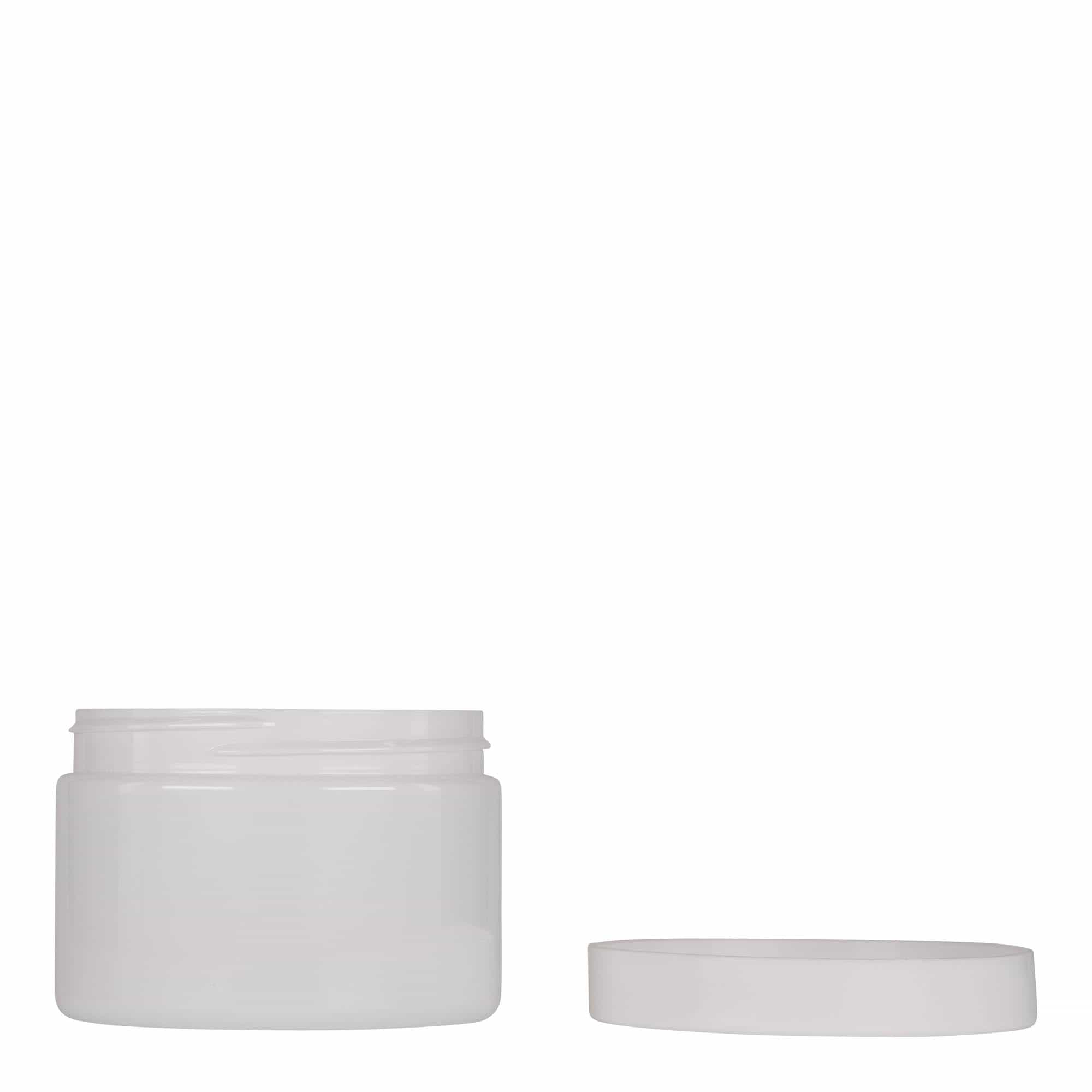 150 ml δοχείο PET 'Isabella', λευκό, στόμιο: 70/400