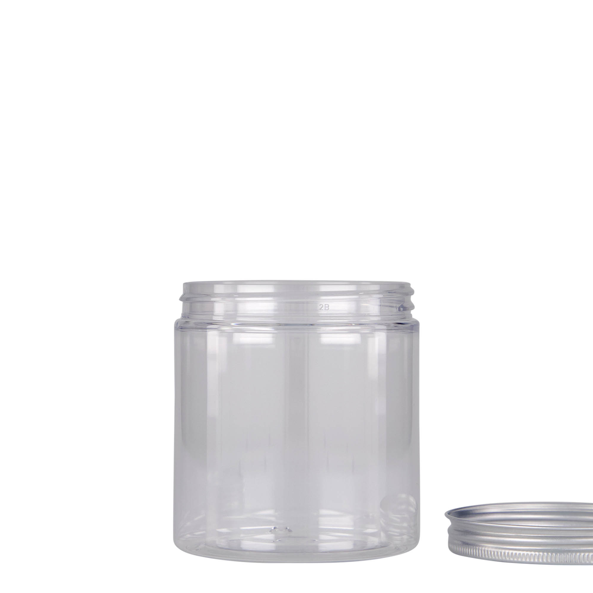 Βάζο PET 'Isabella' 250 ml, στόμιο: 70/400 Βάζο PET 'Isabella' 250 ml, στόμιο: 70/400