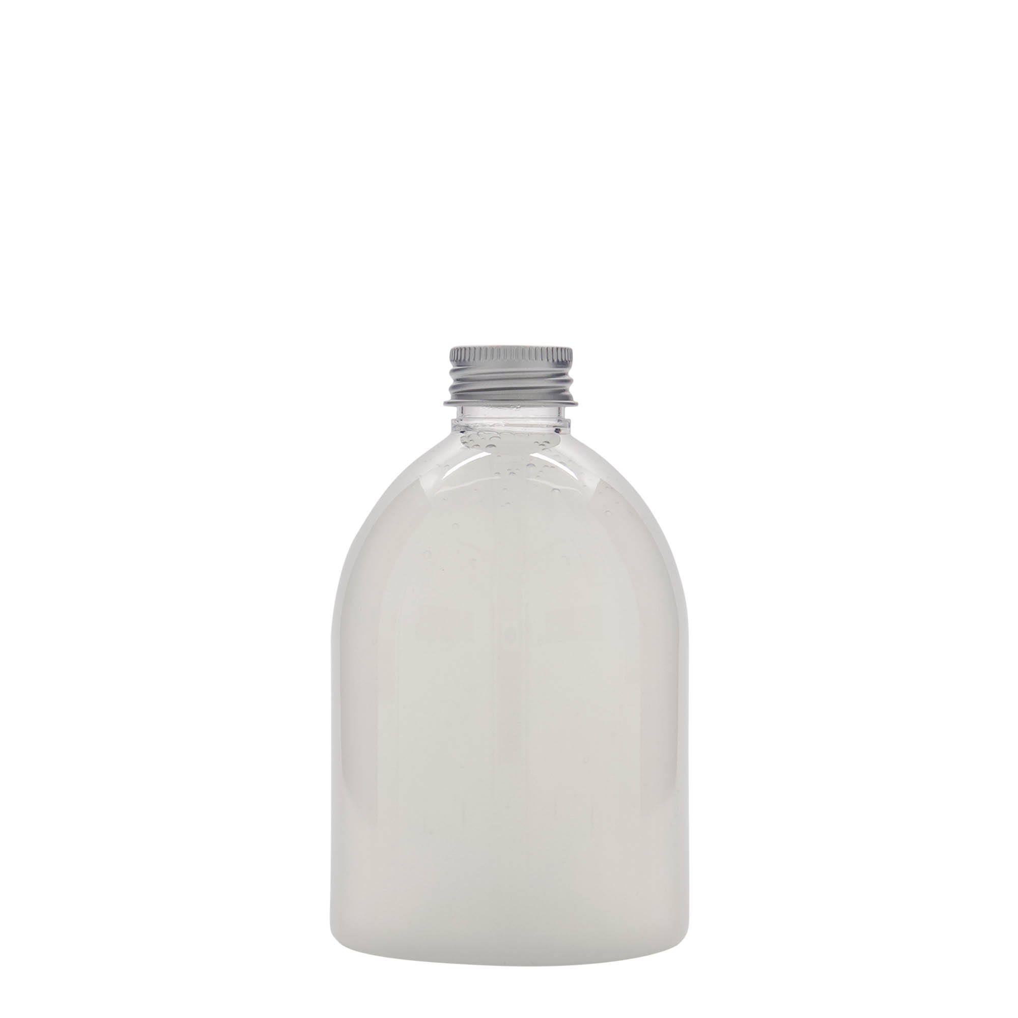 Μπουκάλι PET 'Alexa' 300 ml, πλαστικό, στόμιο: GPI 24/410