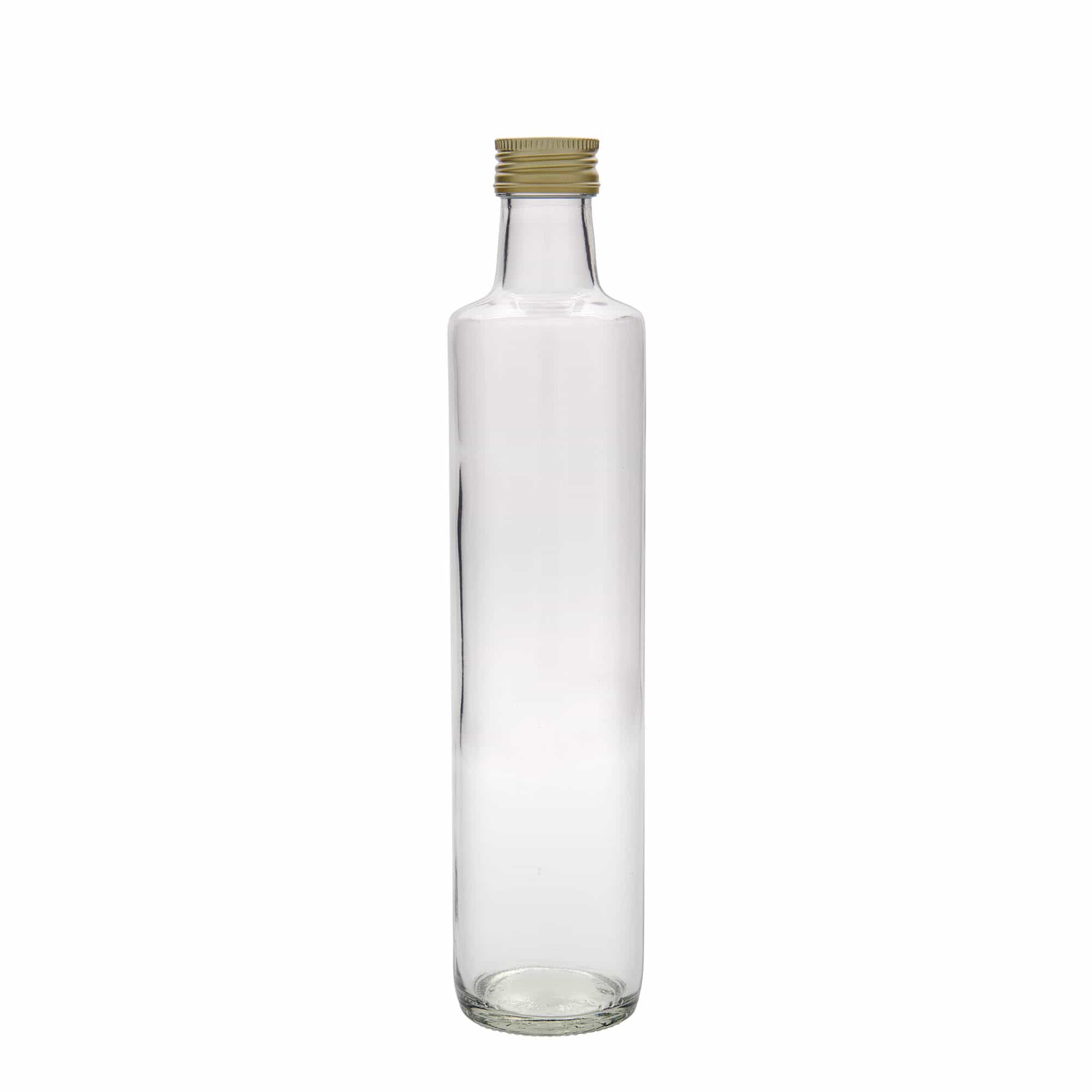 500 ml γυάλινο μπουκάλι 'Dorica', στόμιο: PP 31,5