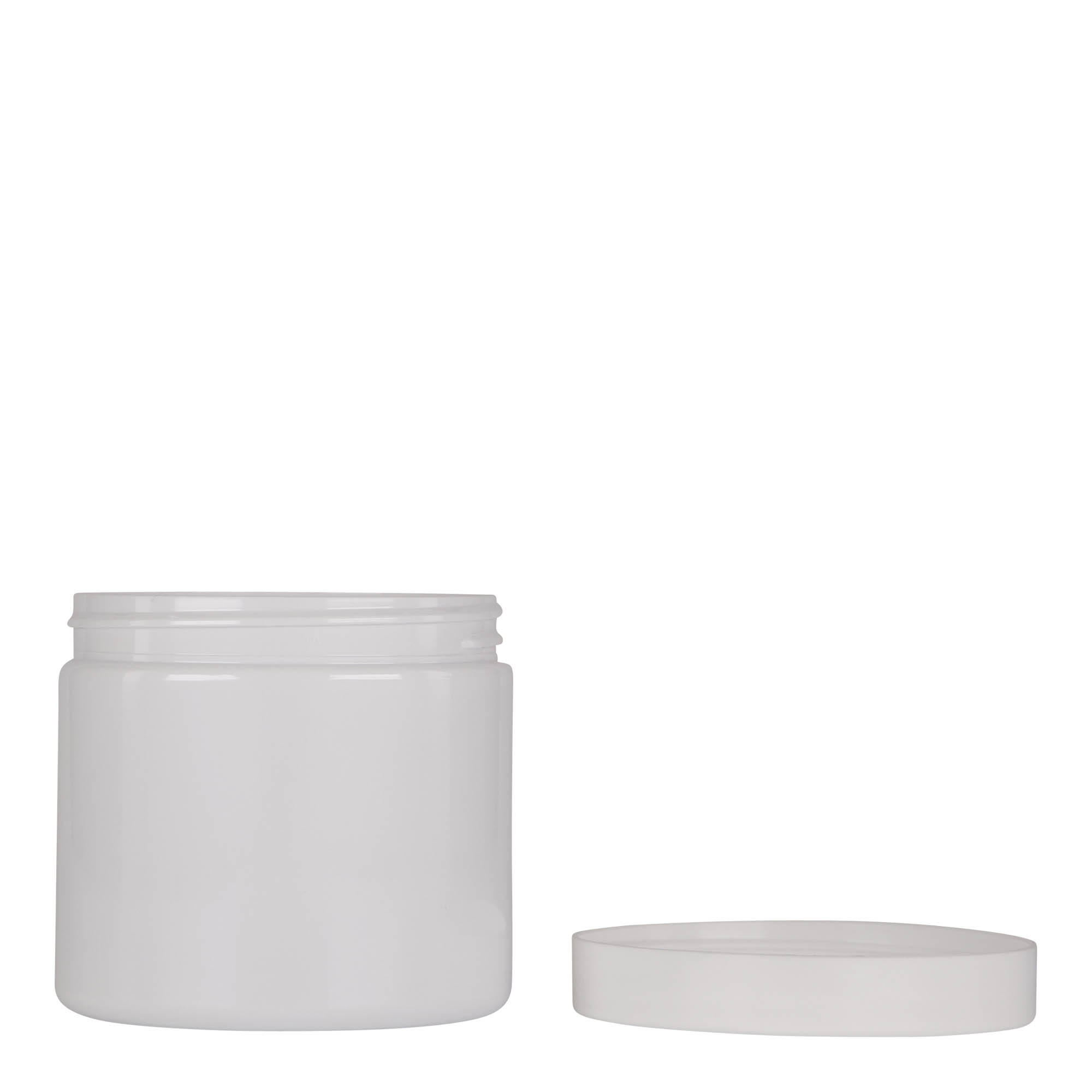 Βάζο PET 'Isabella' 200 ml, λευκό, στόμιο: 70/400 Βάζο PET 'Isabella' 200 ml, λευκό, στόμιο: 70/400