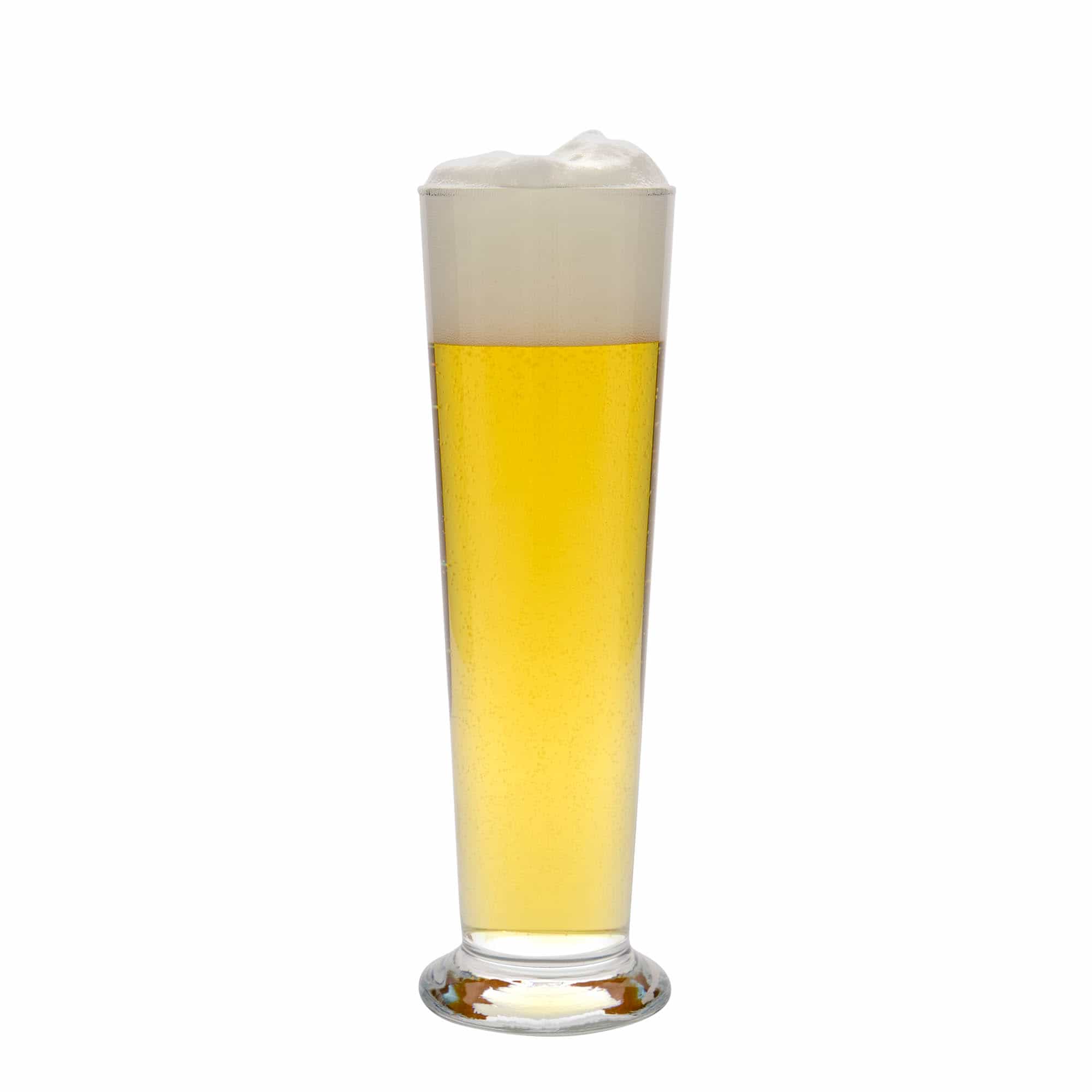 Ποτήρι 'Βασικό ποτήρι μπύρας' 500 ml, γυάλινο