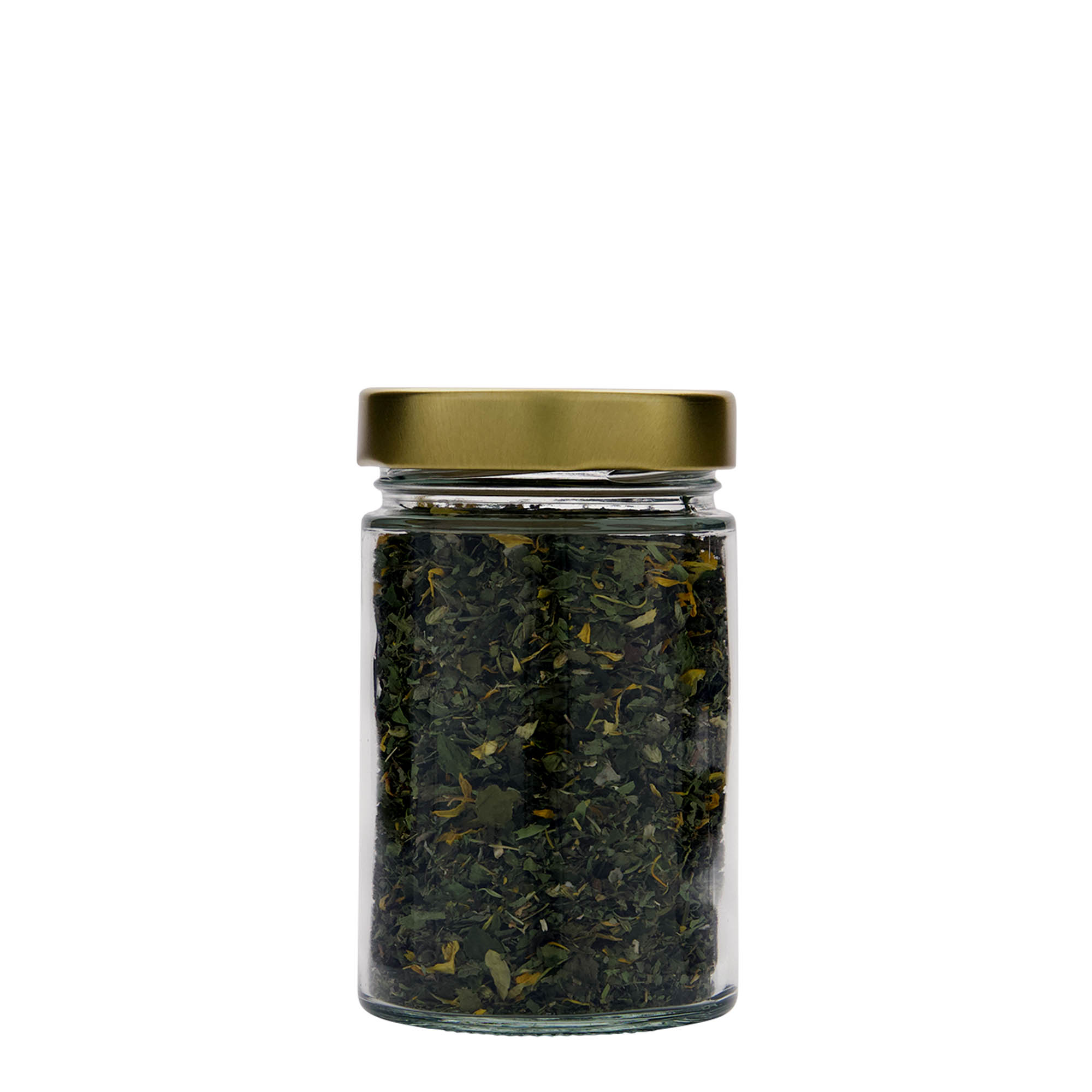 Στρογγυλό βάζο 'Aurora' 327 ml, στόμιο: deep twist-off (DTO 66) Στρογγυλό βάζο 'Aurora' 327 ml, στόμιο: deep twist-off (DTO 66)