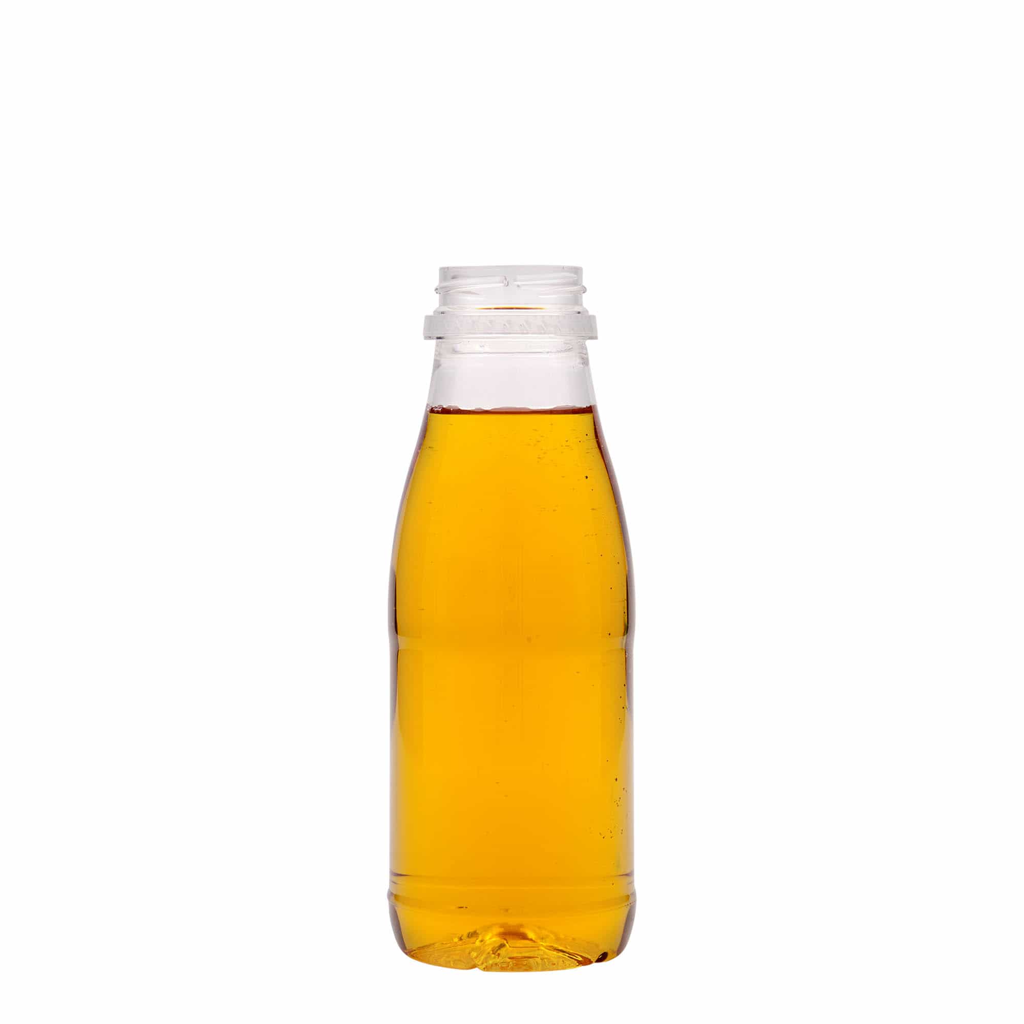 Μπουκάλι PET 'Milk and Juice' 330 ml, πλαστικό, στόμιο: 38 mm