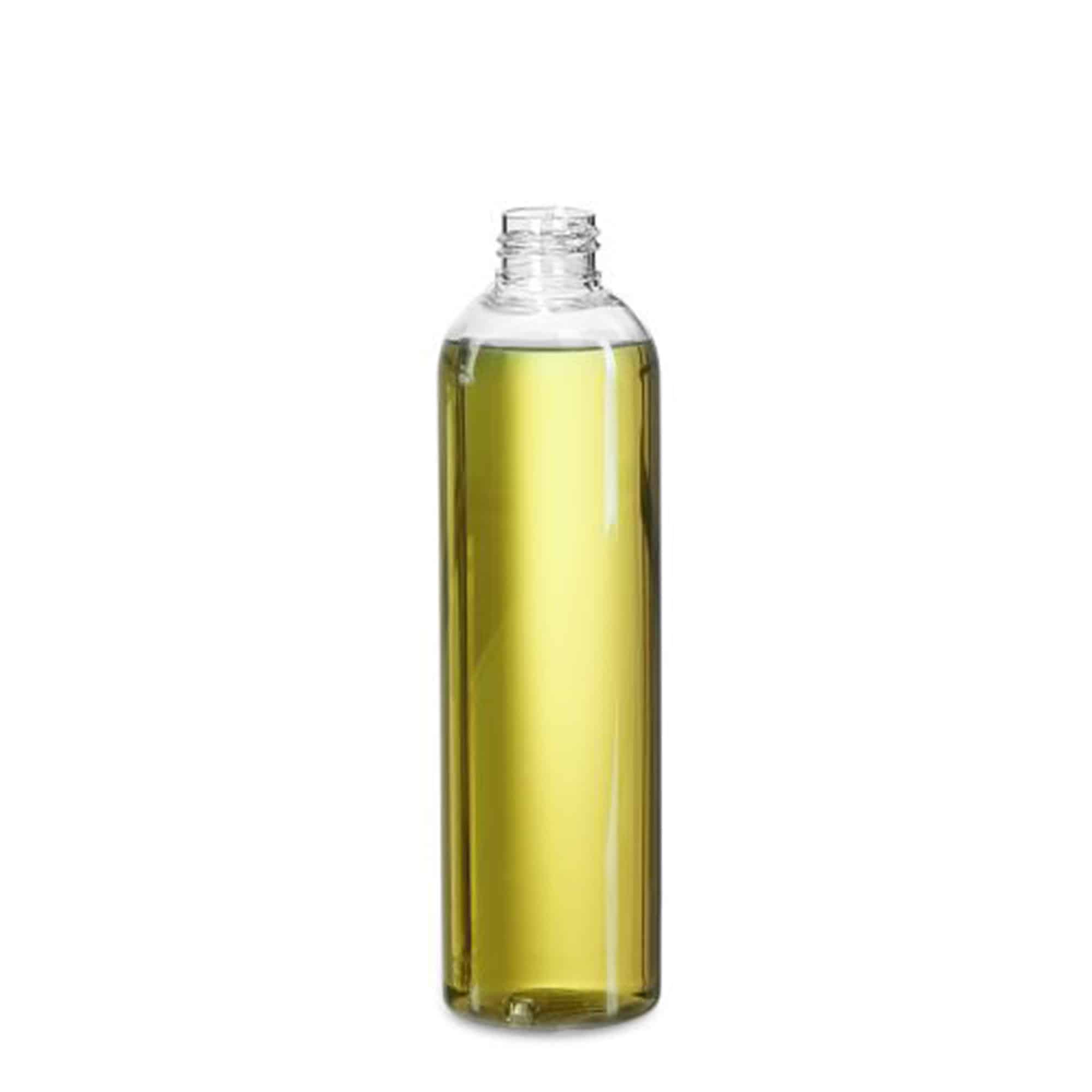 300 ml PET-Flasche 'Pegasus', Kunststoff, Mündung: 24/410