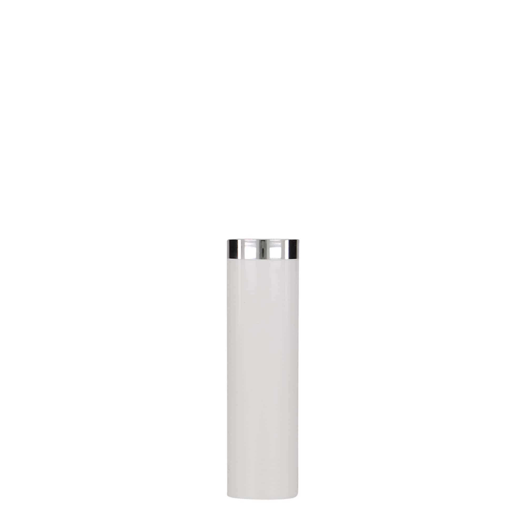Airless Dispenser 'Nano' 15 ml, πλαστικό PP, λευκό Airless Dispenser 'Nano' 15 ml, πλαστικό PP, λευκό