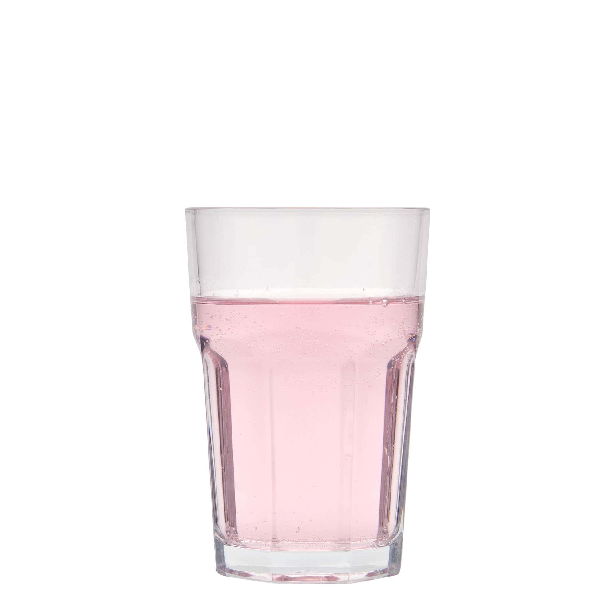 Ποτήρι 'Casablanca' 300 ml, γυάλινο