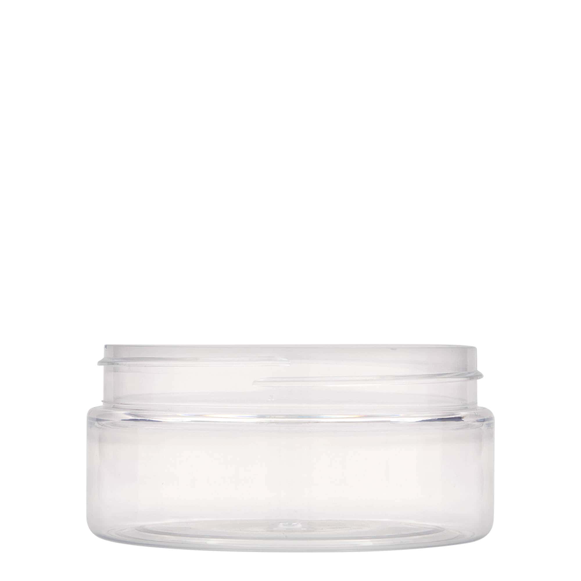 Βάζο PET 'Isabella' 250 ml, στόμιο: 100/400