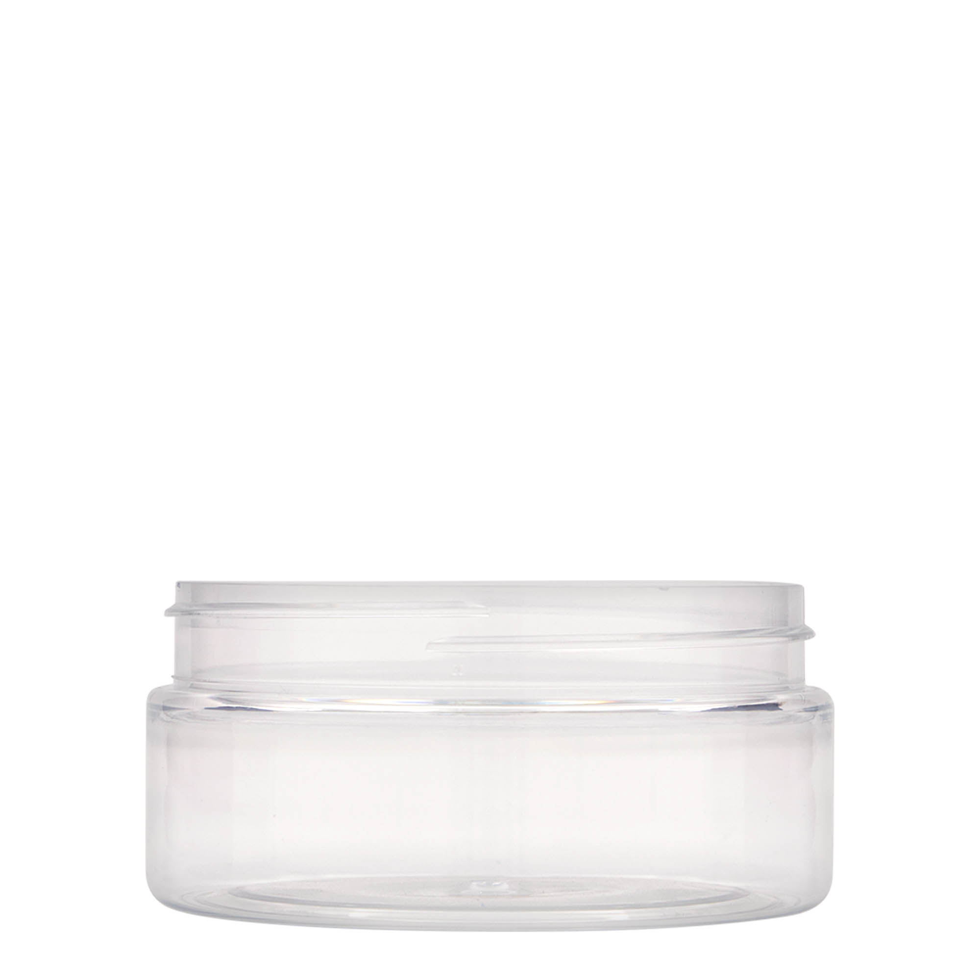Βάζο PET 'Isabella' 250 ml, στόμιο: 100/400
