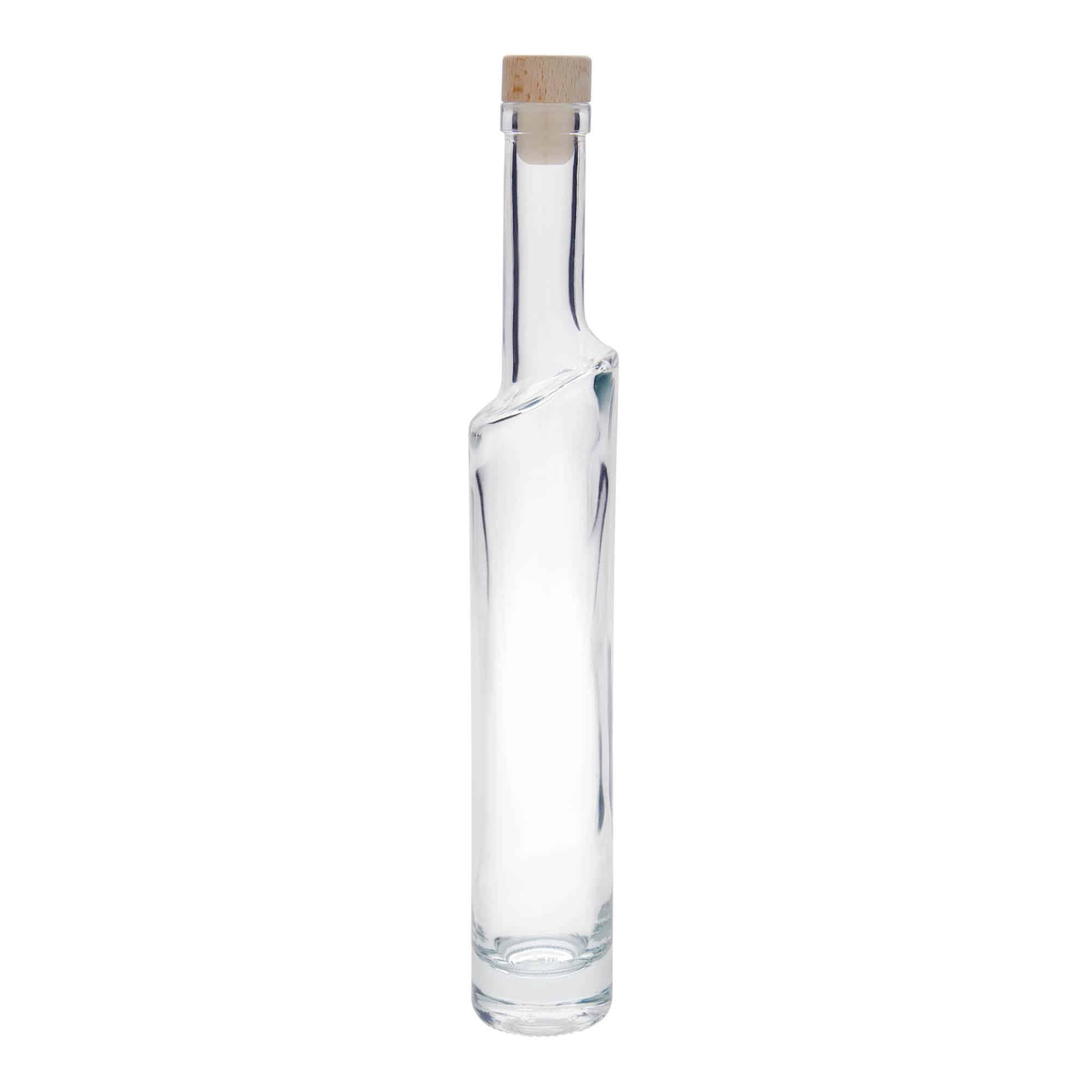 Γυάλινο μπουκάλι 'Feeling' 500 ml, στόμιο: φελλός