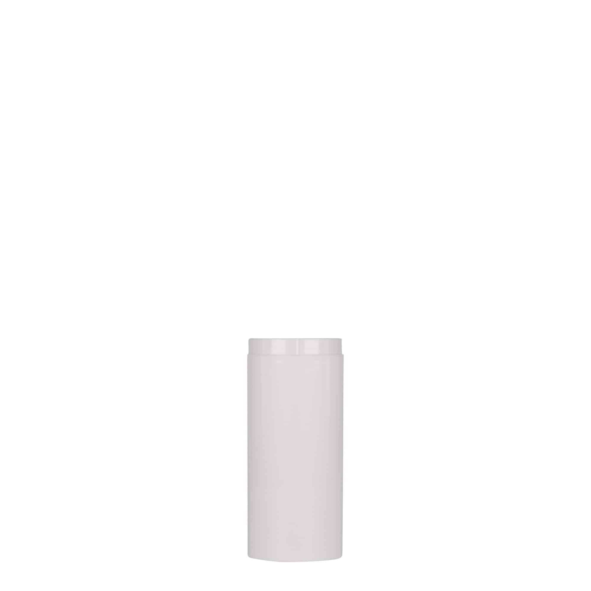 50 ml Airless διανομέας 'Mezzo', πλαστικό PP, λευκό
