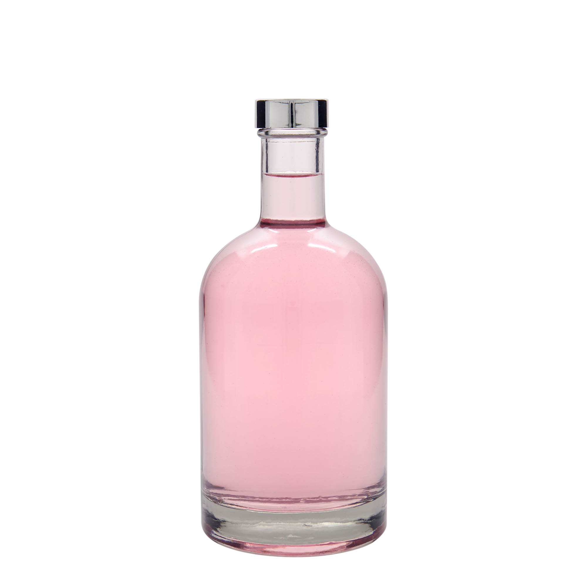 Γυάλινο μπουκάλι 'First Class' 700 ml, στόμιο: GPI 33