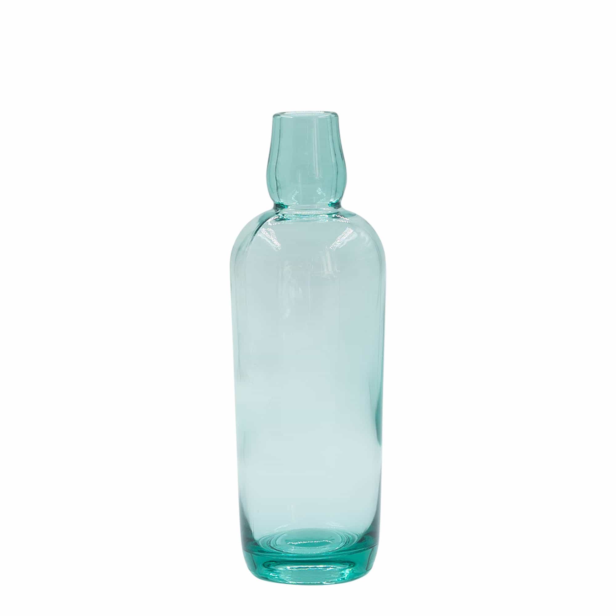 500 ml Glasflasche 'Melee', Mündung: Kork 500 ml Glasflasche 'Melee', Mündung: Kork