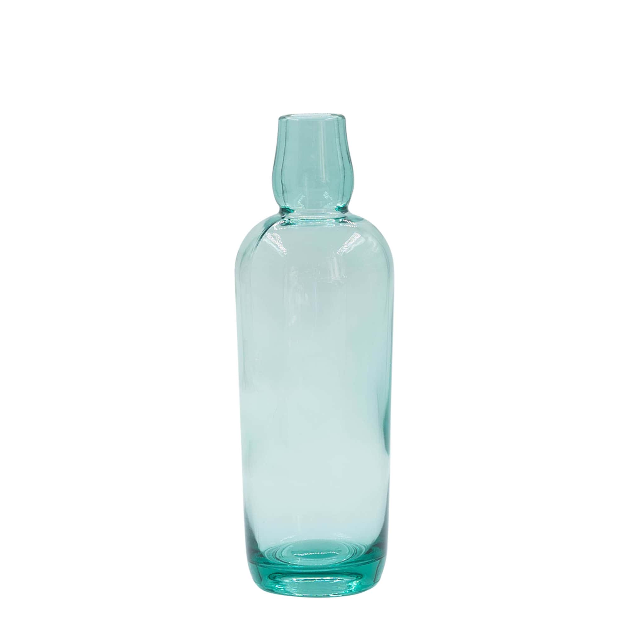 500 ml γυάλινο μπουκάλι 'Melee', στόμιο: φελλός