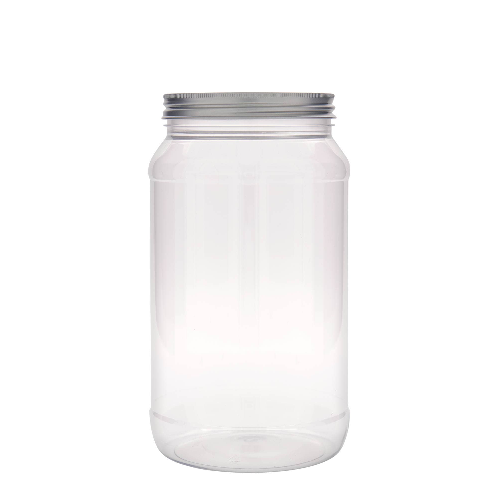 Βάζο PET 'Lulu' 2.000 ml, πλαστικό, στόμιο: 100/400