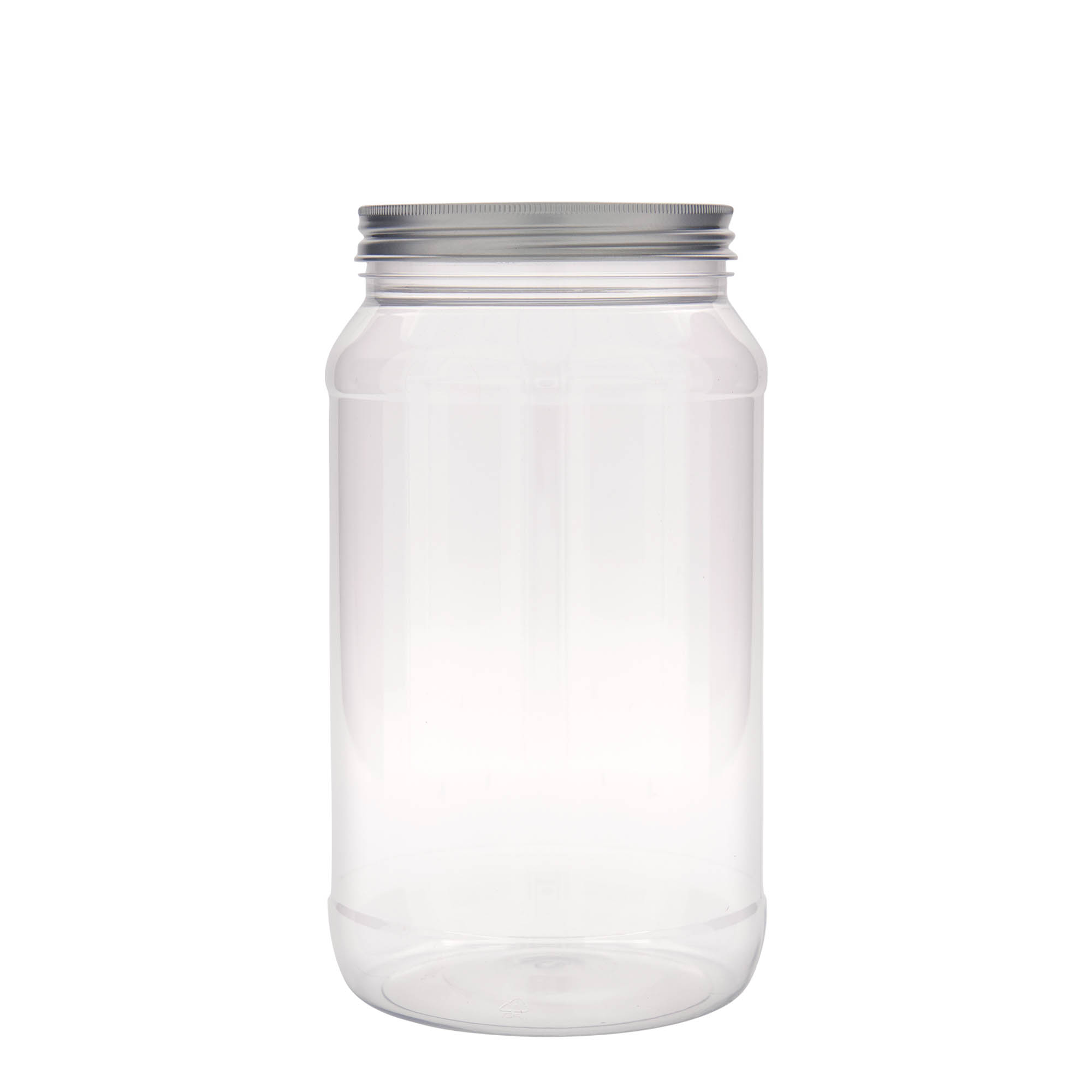 Βάζο PET 'Lulu' 2.000 ml, πλαστικό, στόμιο: 100/400