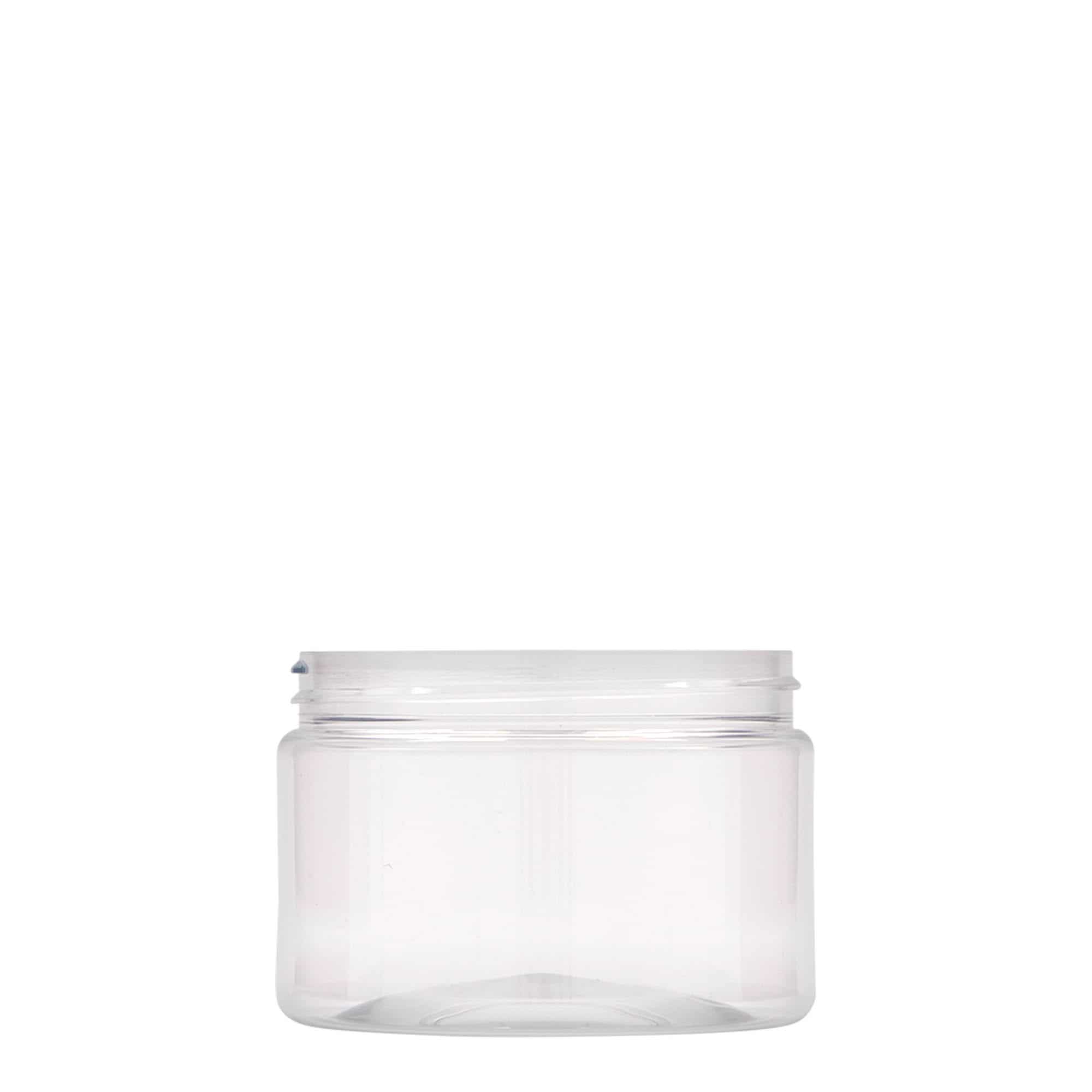 Βάζο PET 'Isabella' 150 ml, στόμιο: 70/400 Βάζο PET 'Isabella' 150 ml, στόμιο: 70/400