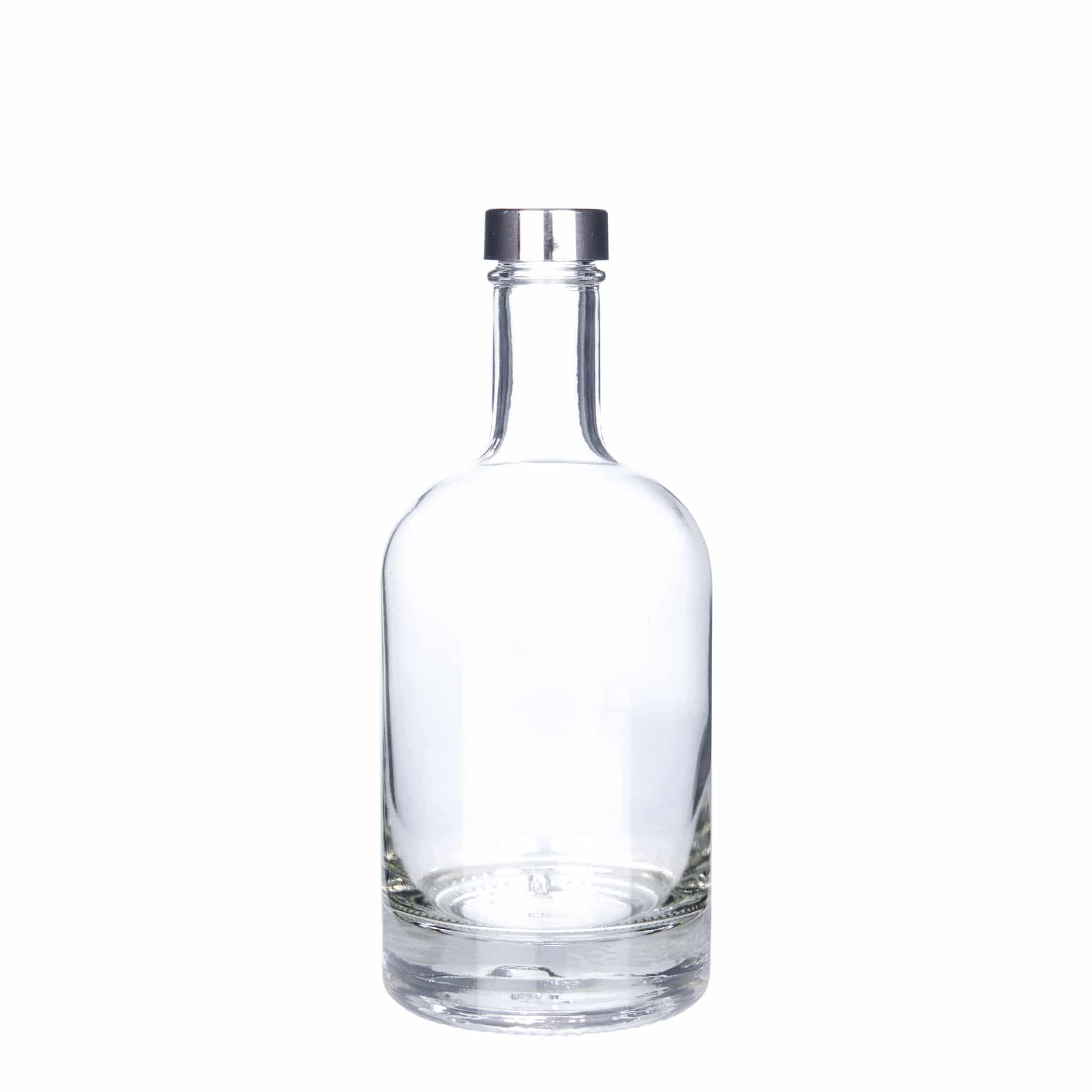 500 ml γυάλινο μπουκάλι 'First Class', στόμιο: GPI 28